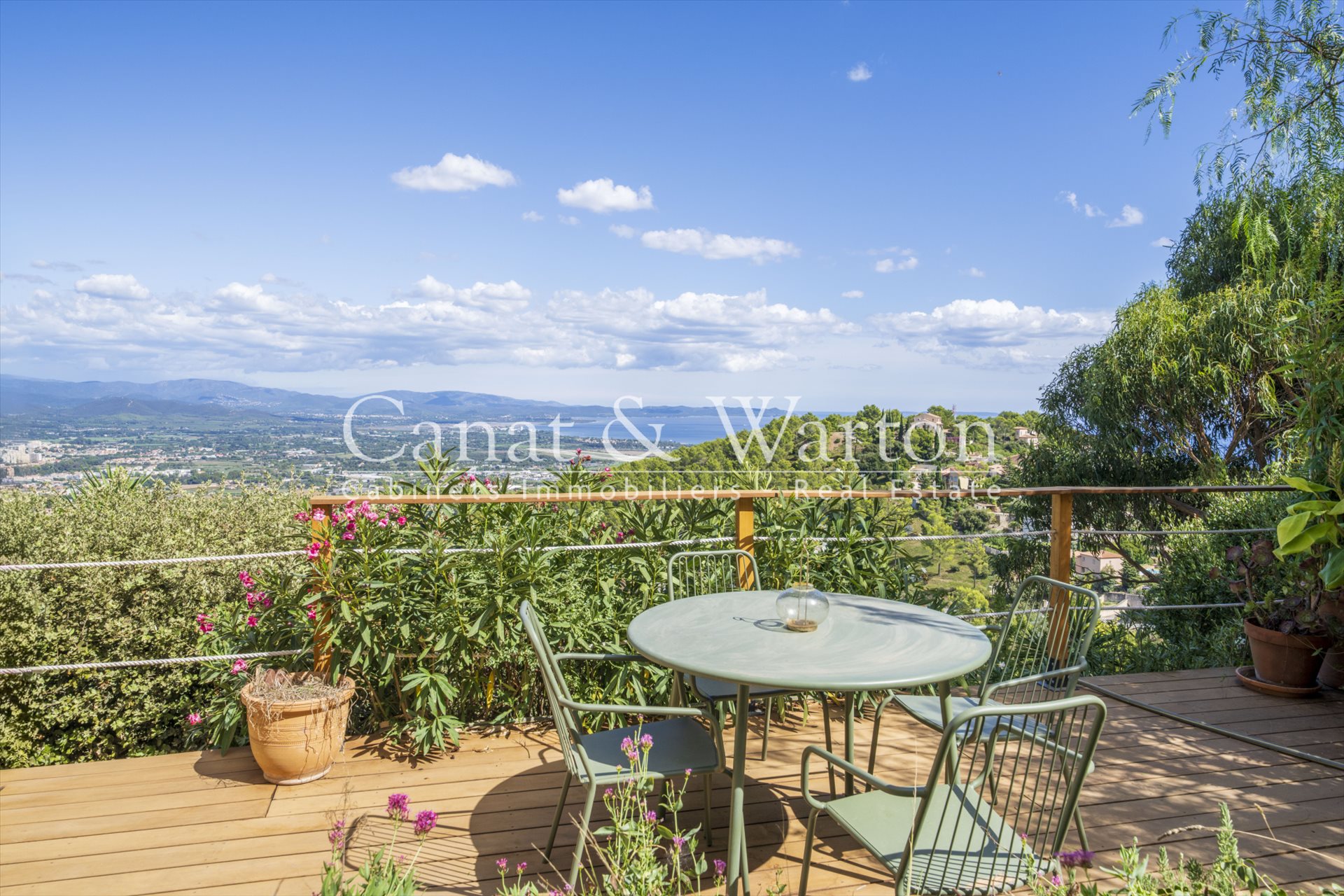 Maison à vendre, 112m², Hyères