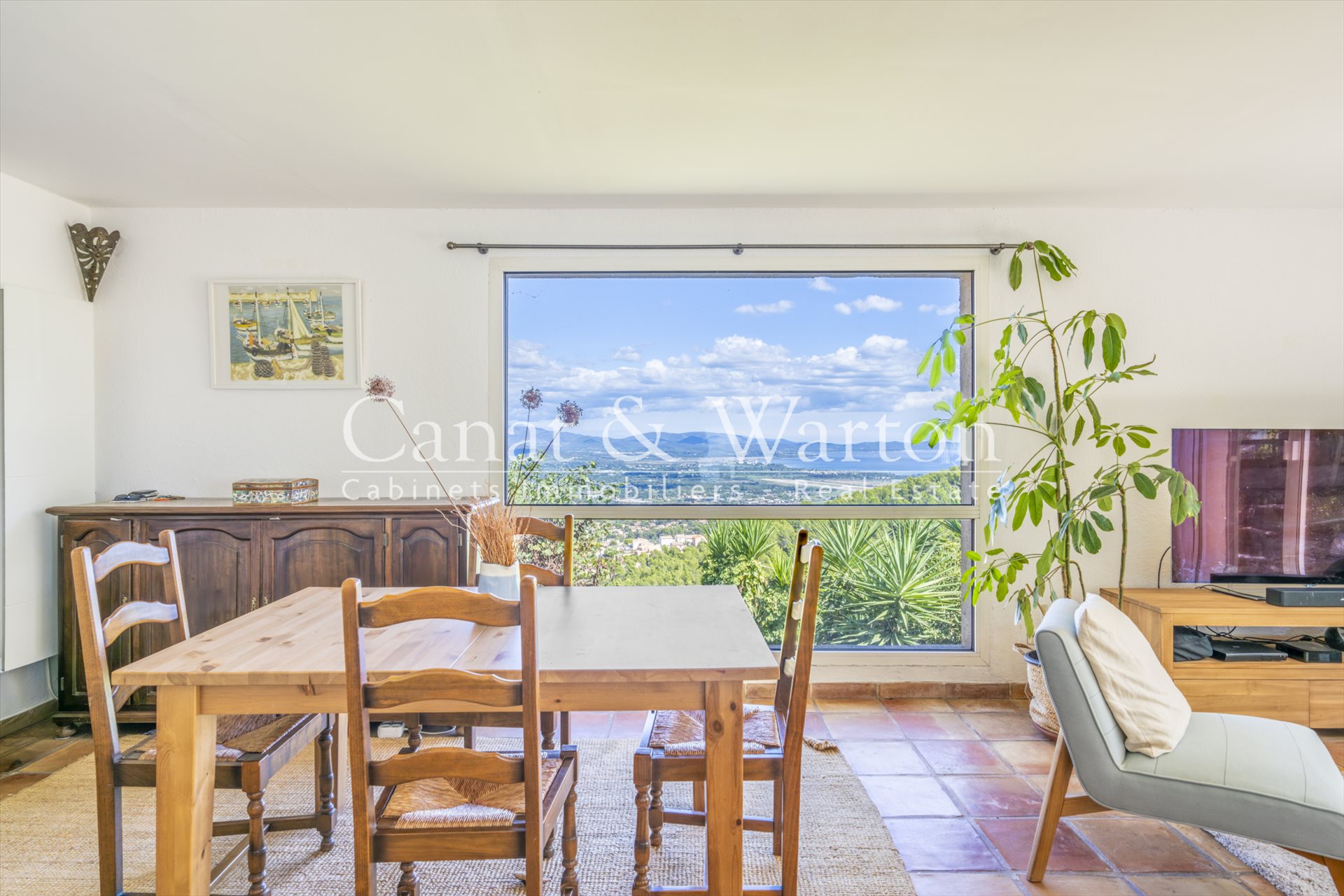 Maison à vendre, 112m², Hyères