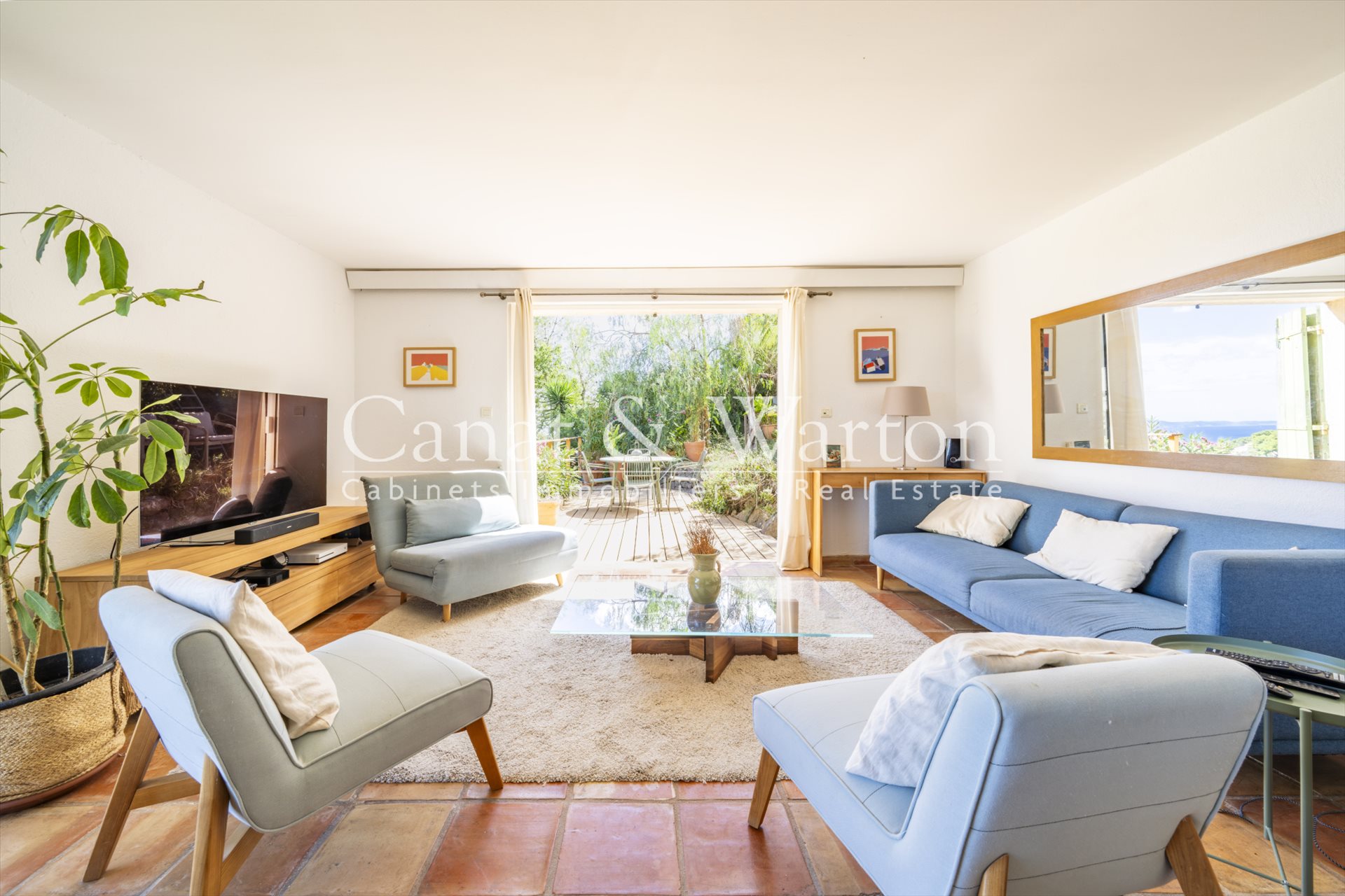 Maison à vendre, 112m², Hyères