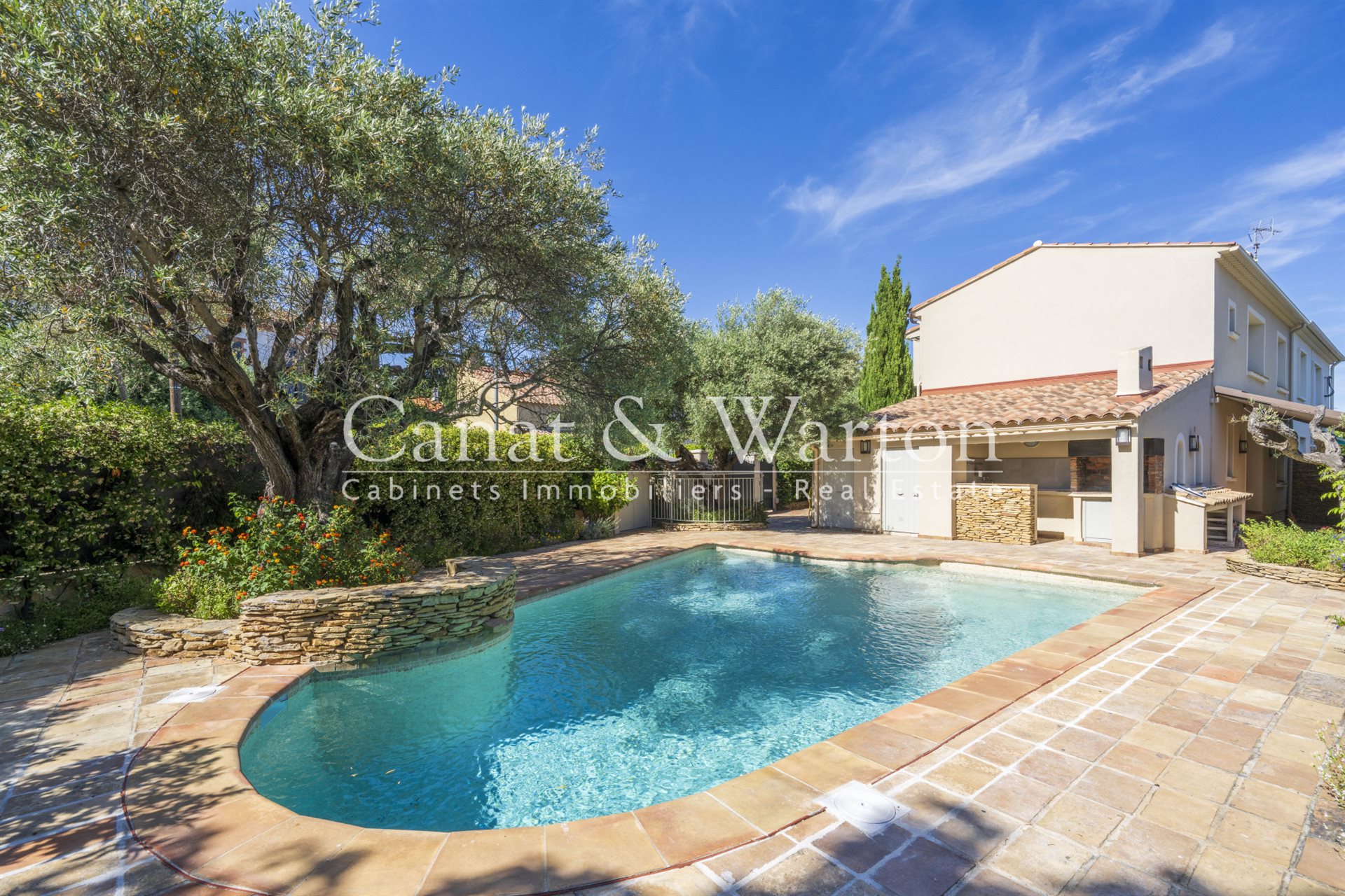 Maison à vendre, 124m², Hyères