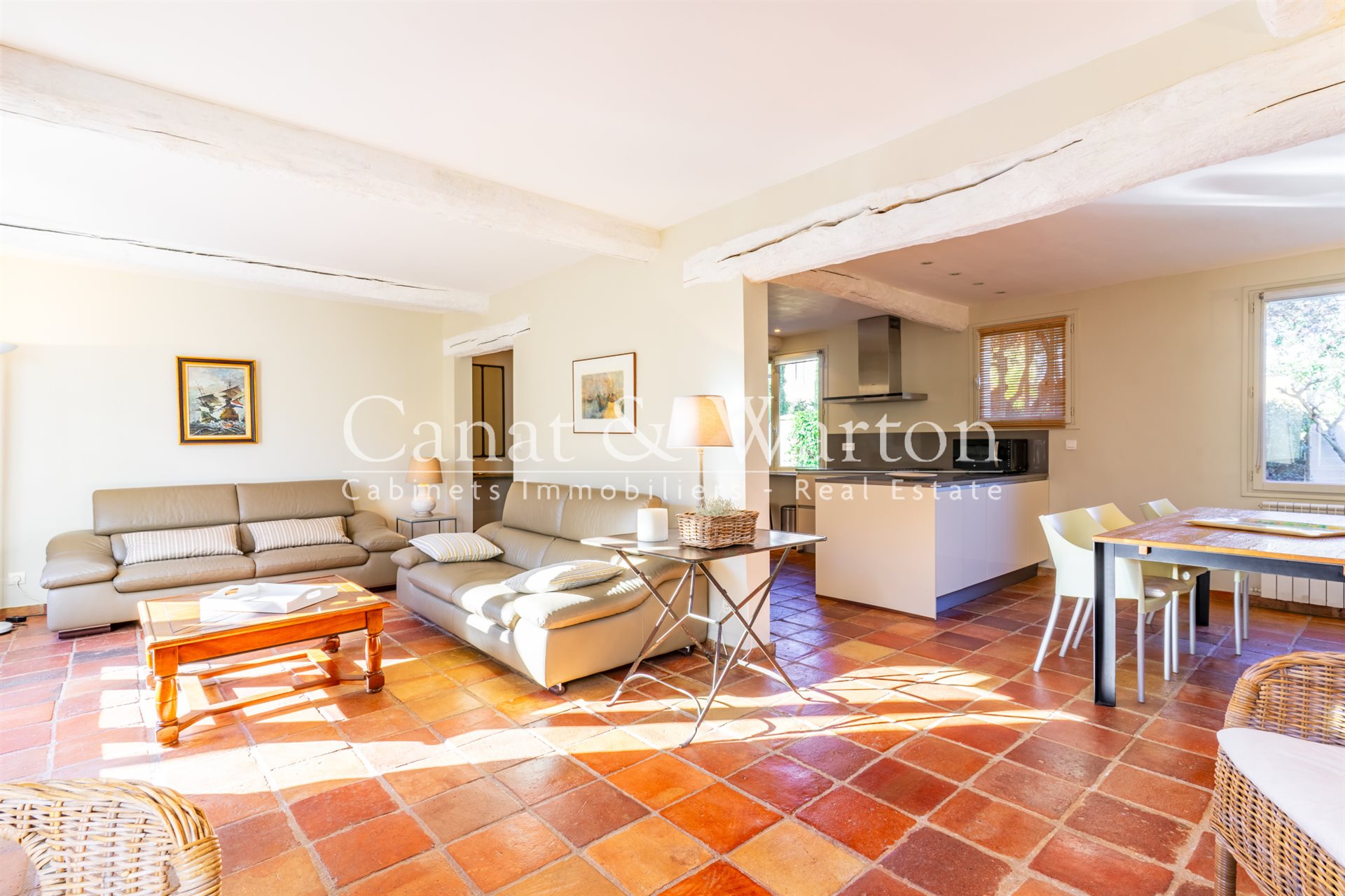 Maison à vendre, 124m², Hyères