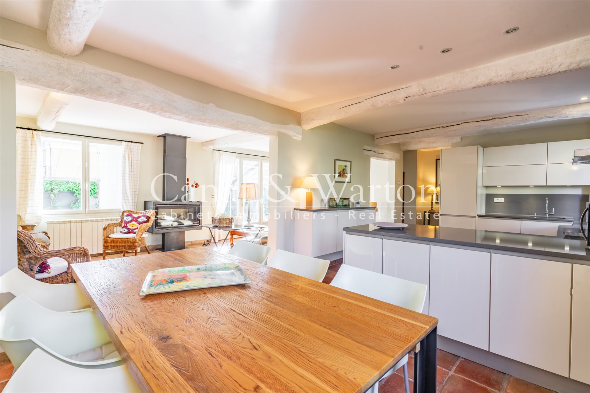 Maison à vendre, 124m², Hyères