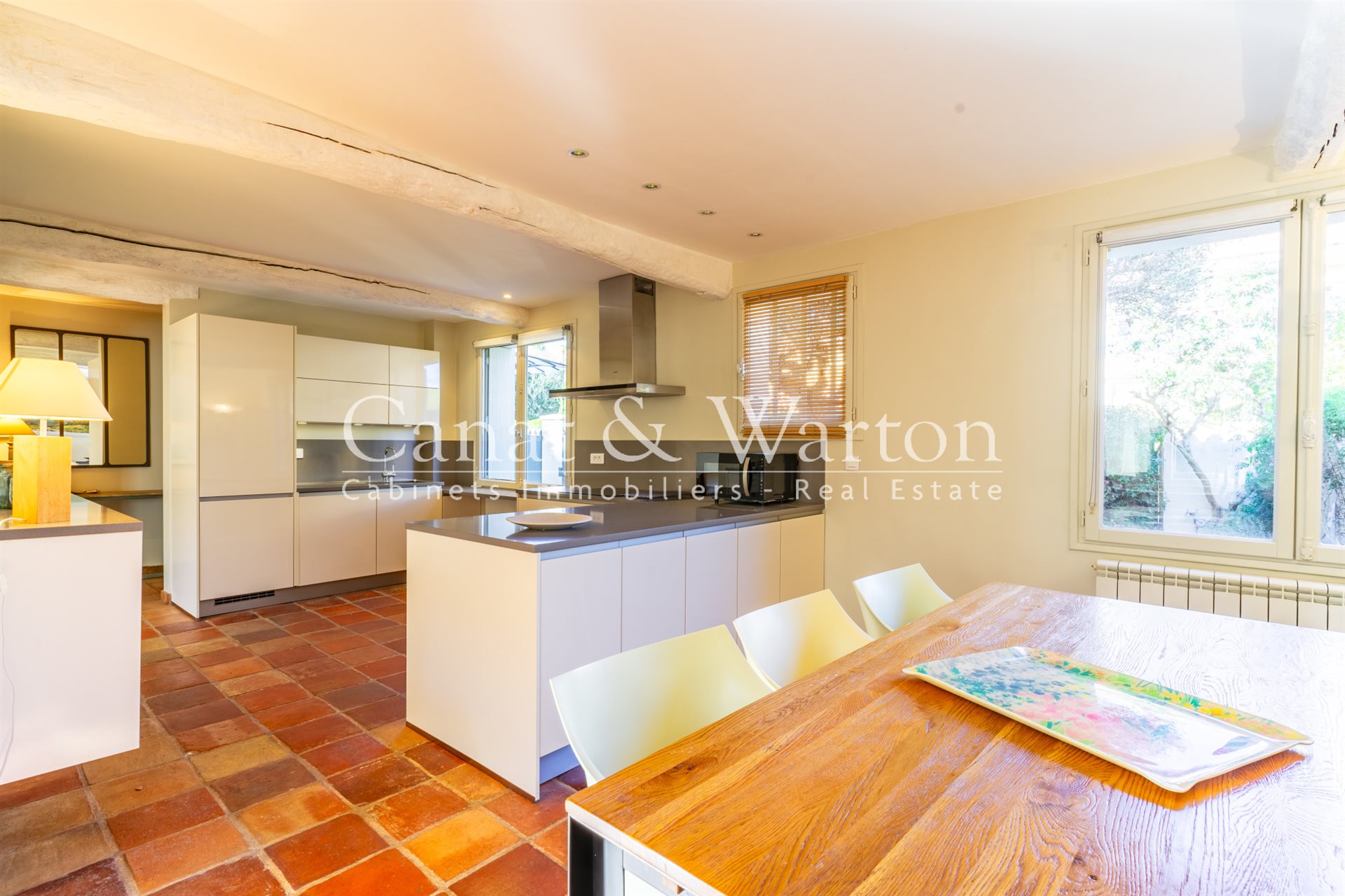 Maison à vendre, 124m², Hyères