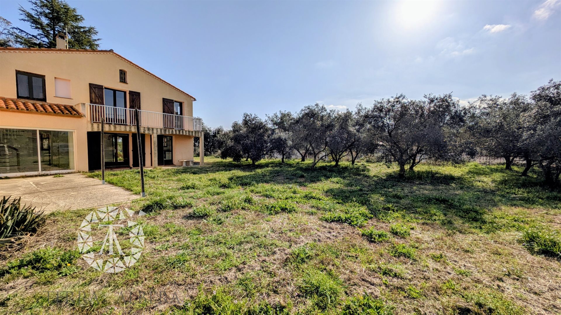 Maison à vendre, 155m², Montesquieu-des-Albères