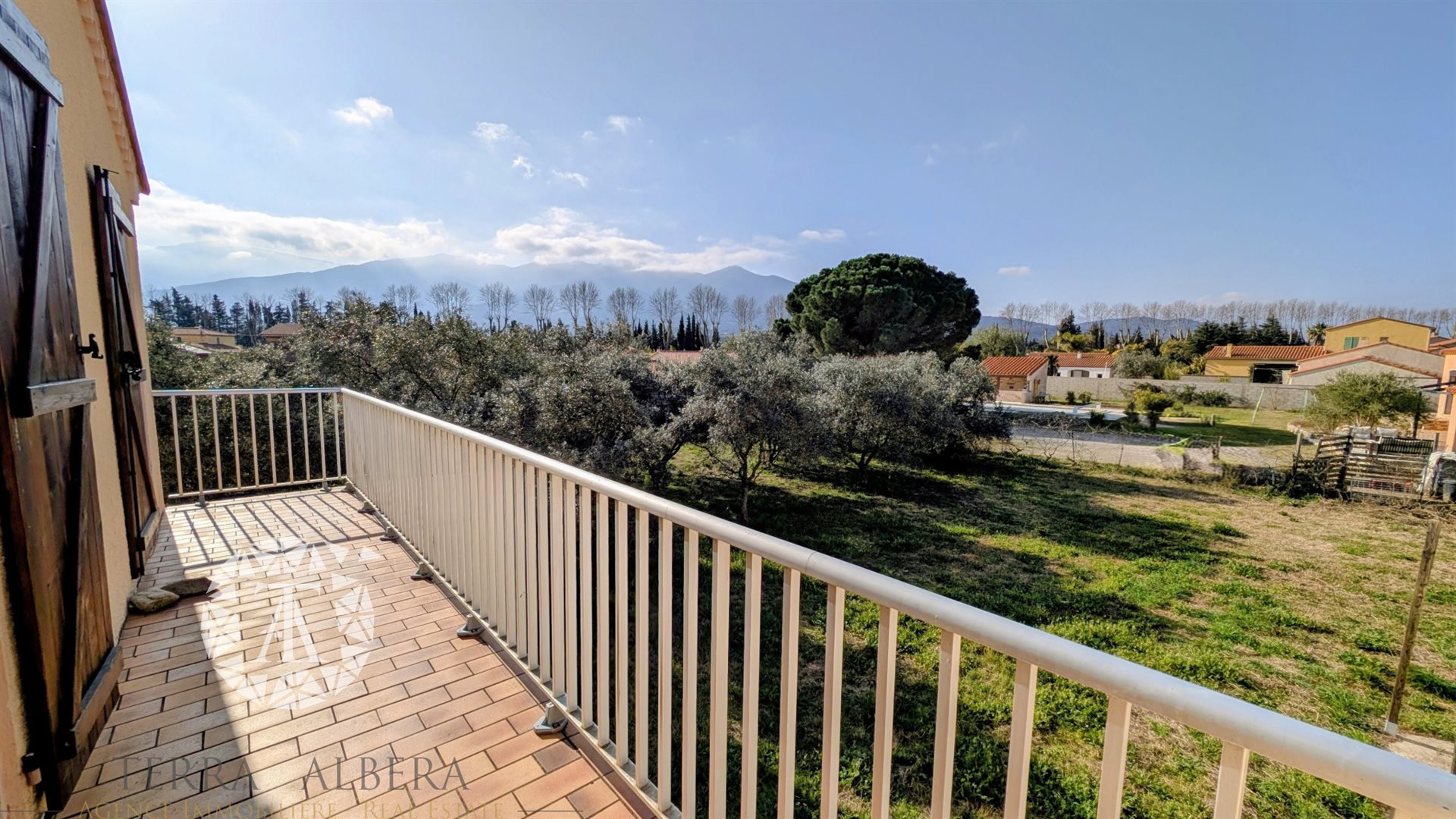 Maison à vendre, 155m², Montesquieu-des-Albères