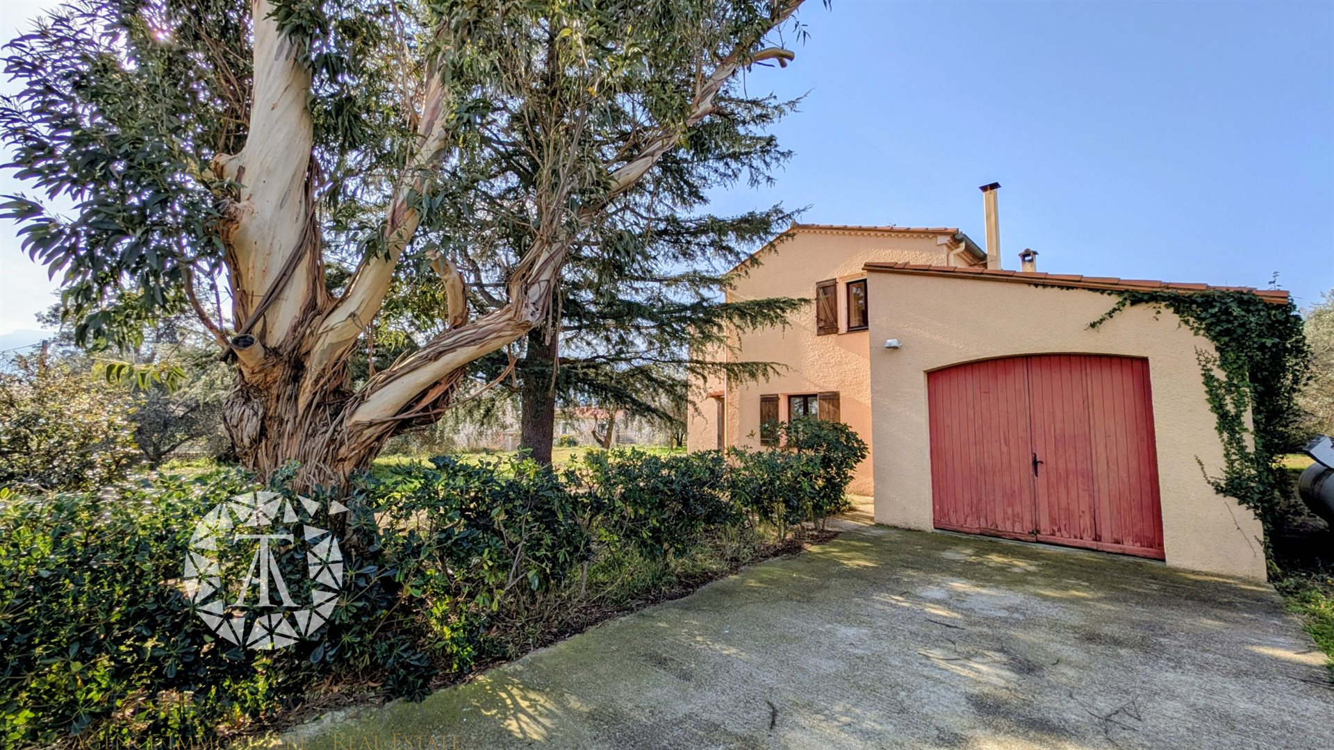 Maison à vendre, 155m², Montesquieu-des-Albères