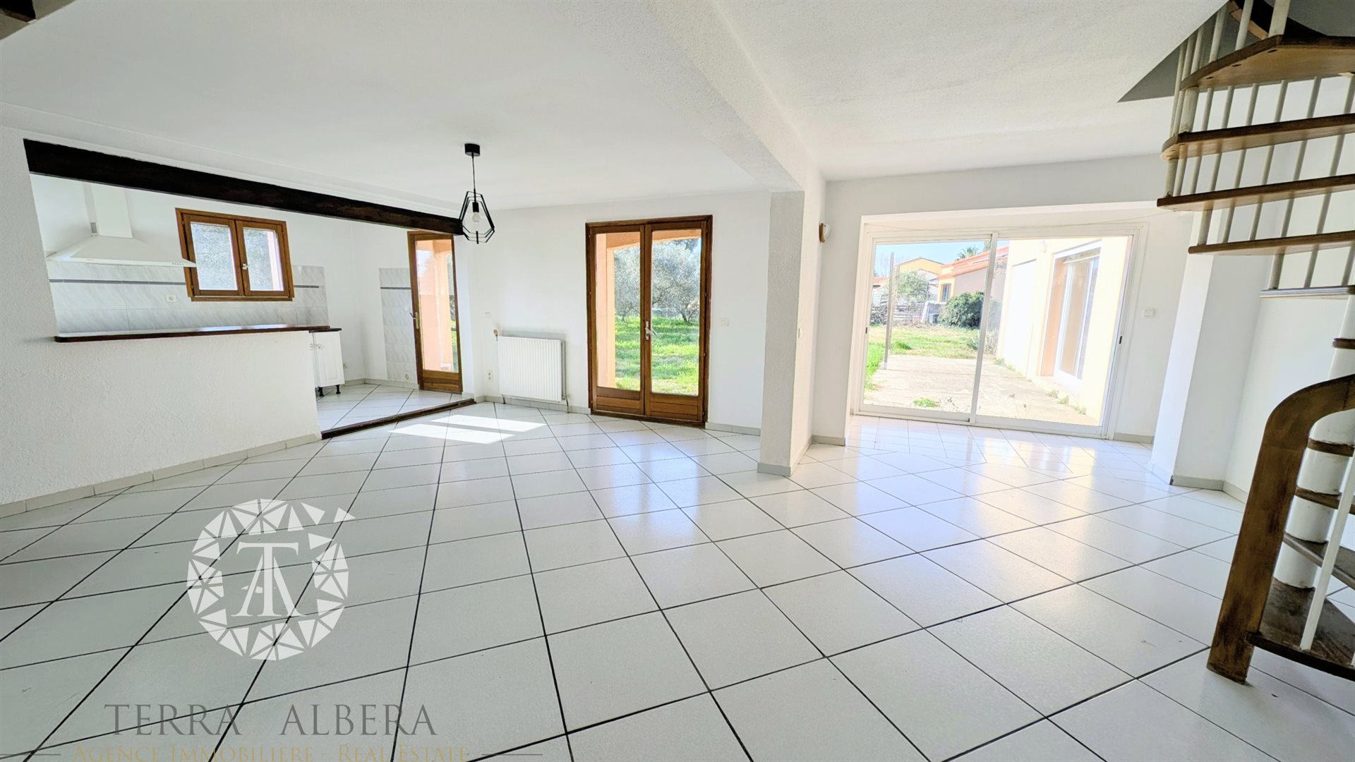 Maison à vendre, 155m², Montesquieu-des-Albères