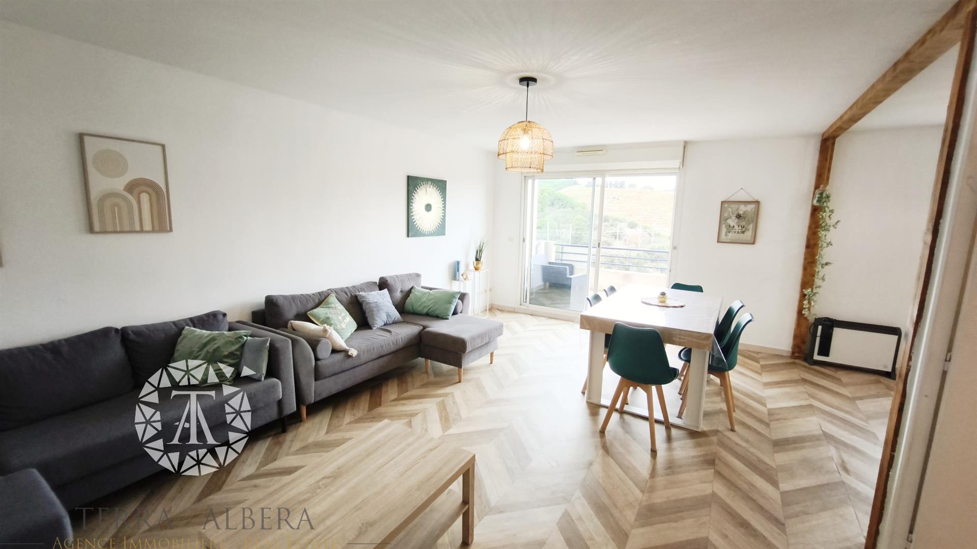 Maison à vendre, 81m², Banyuls-sur-Mer