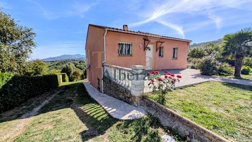 Maison 6 pièces 150 m² · à Serralongue · 150 m² · 113 600 €