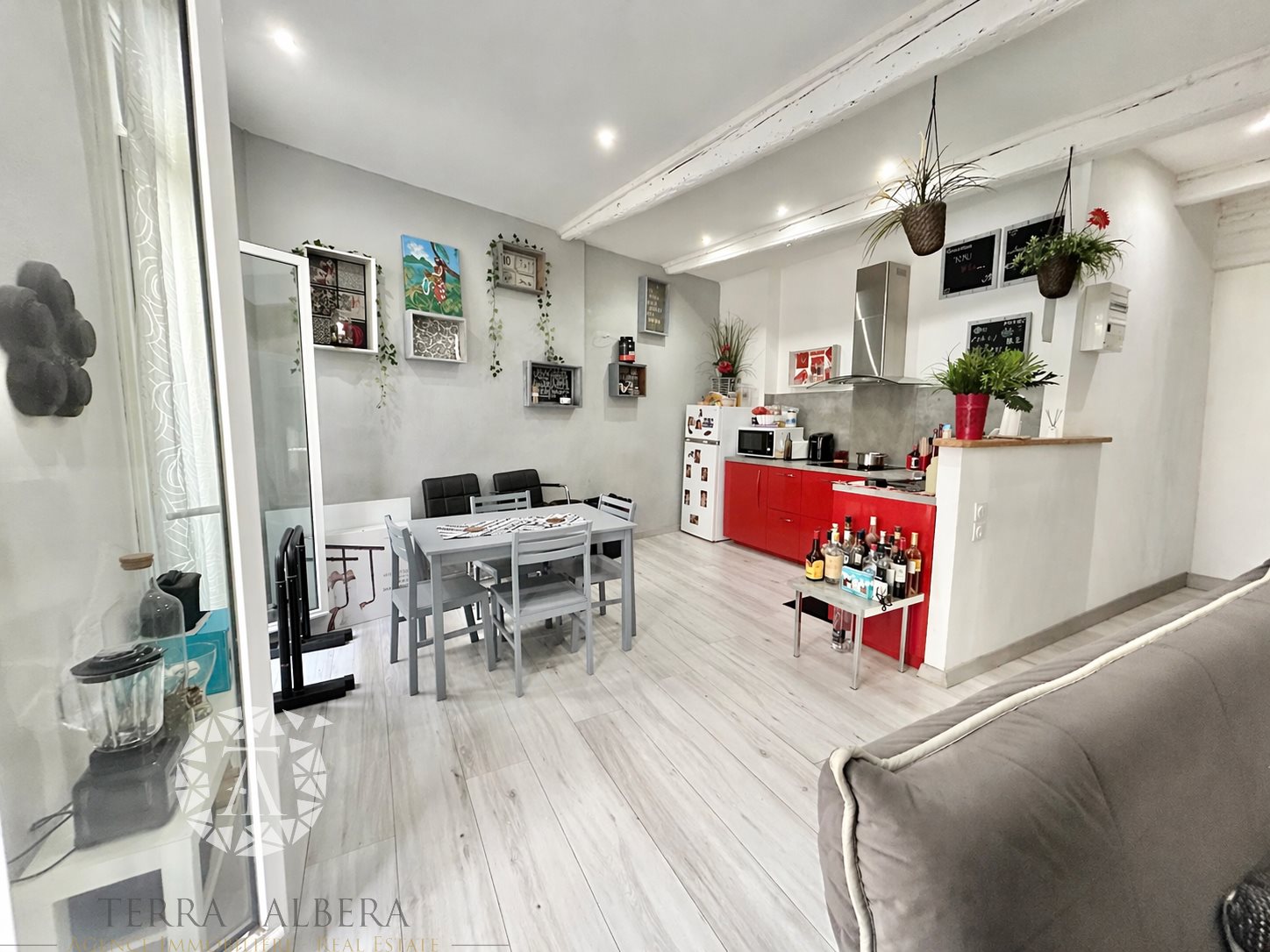 Appartement à vendre, 46m², Perpignan