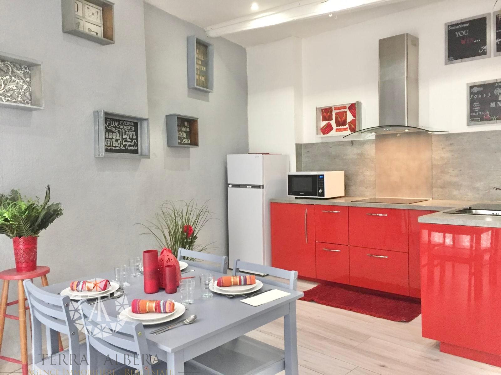 Appartement à vendre, 46m², Perpignan