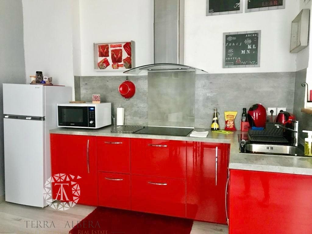 Appartement à vendre, 46m², Perpignan