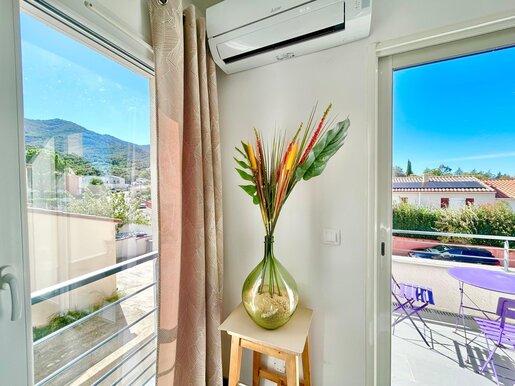 Appartement 2 pièces 49 m² · à Villelongue-Dels-Monts · 49 m² · 156 000 €