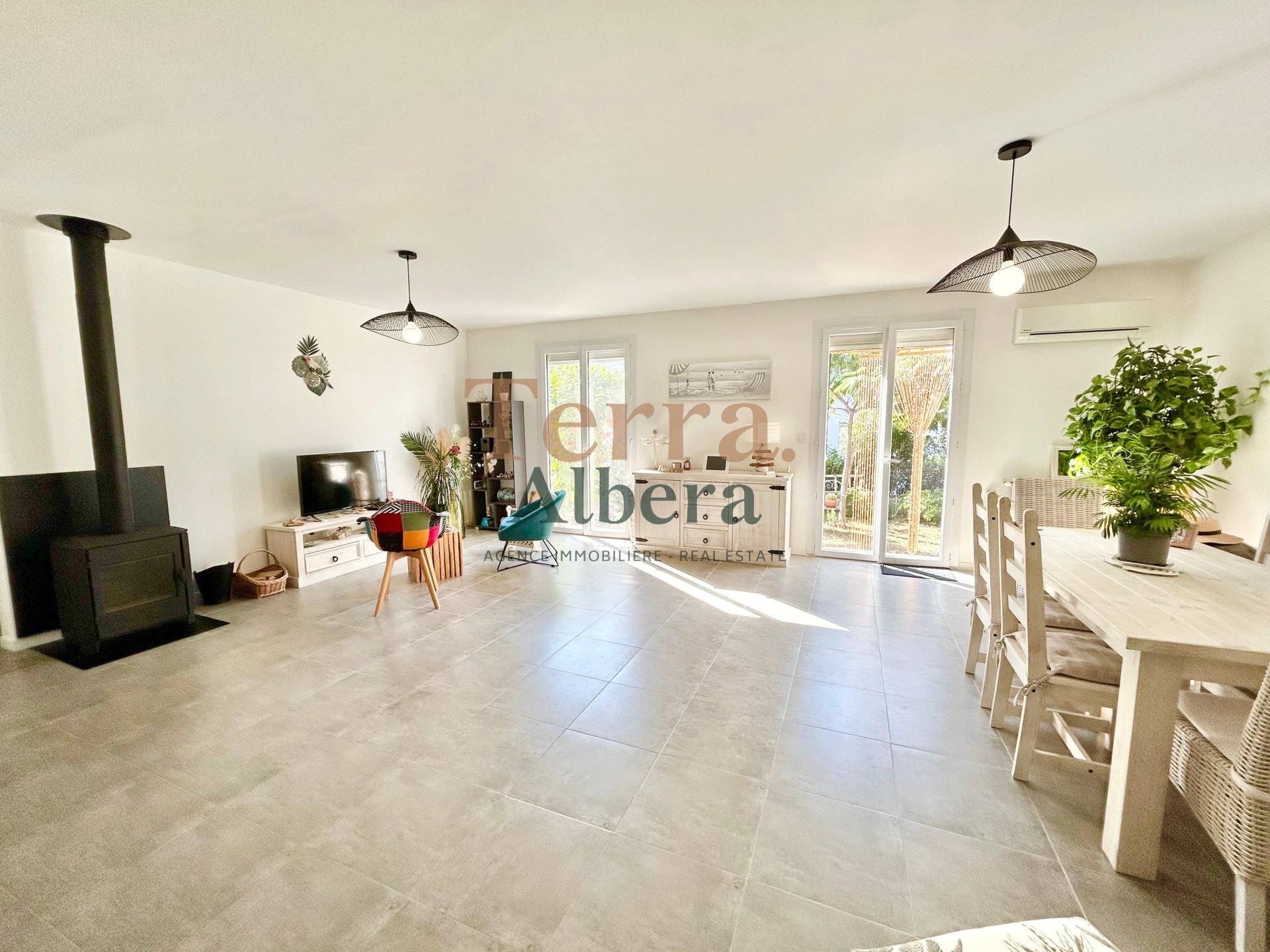 Maison à vendre, 104m², Corneilla-del-Vercol