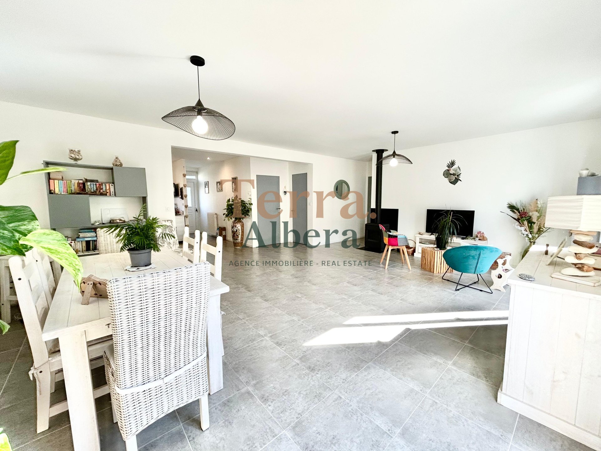 Maison à vendre, 104m², Corneilla-del-Vercol