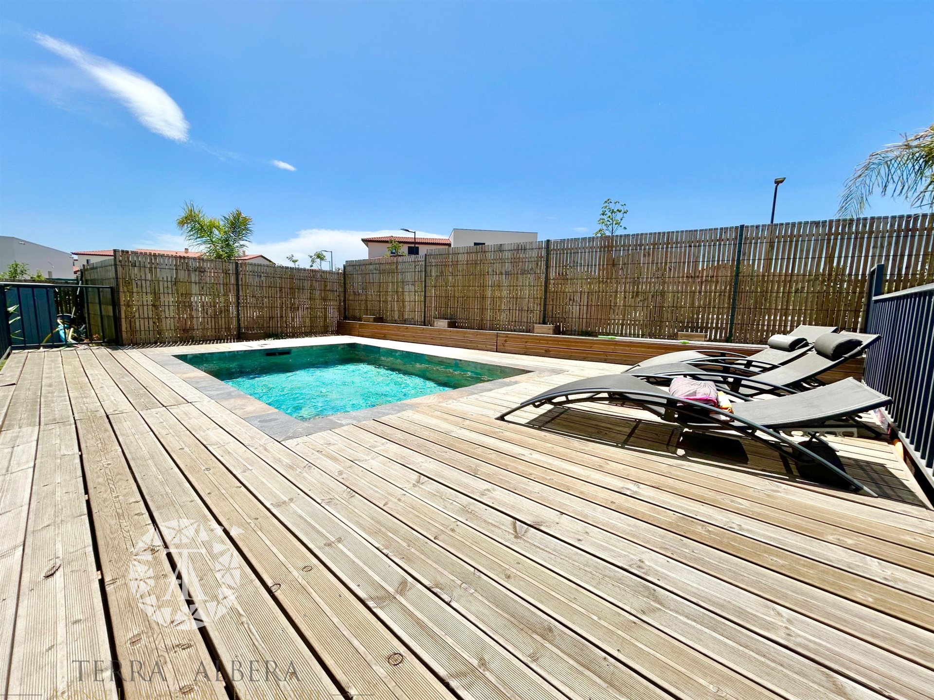 Maison à vendre, 143m², Pollestres