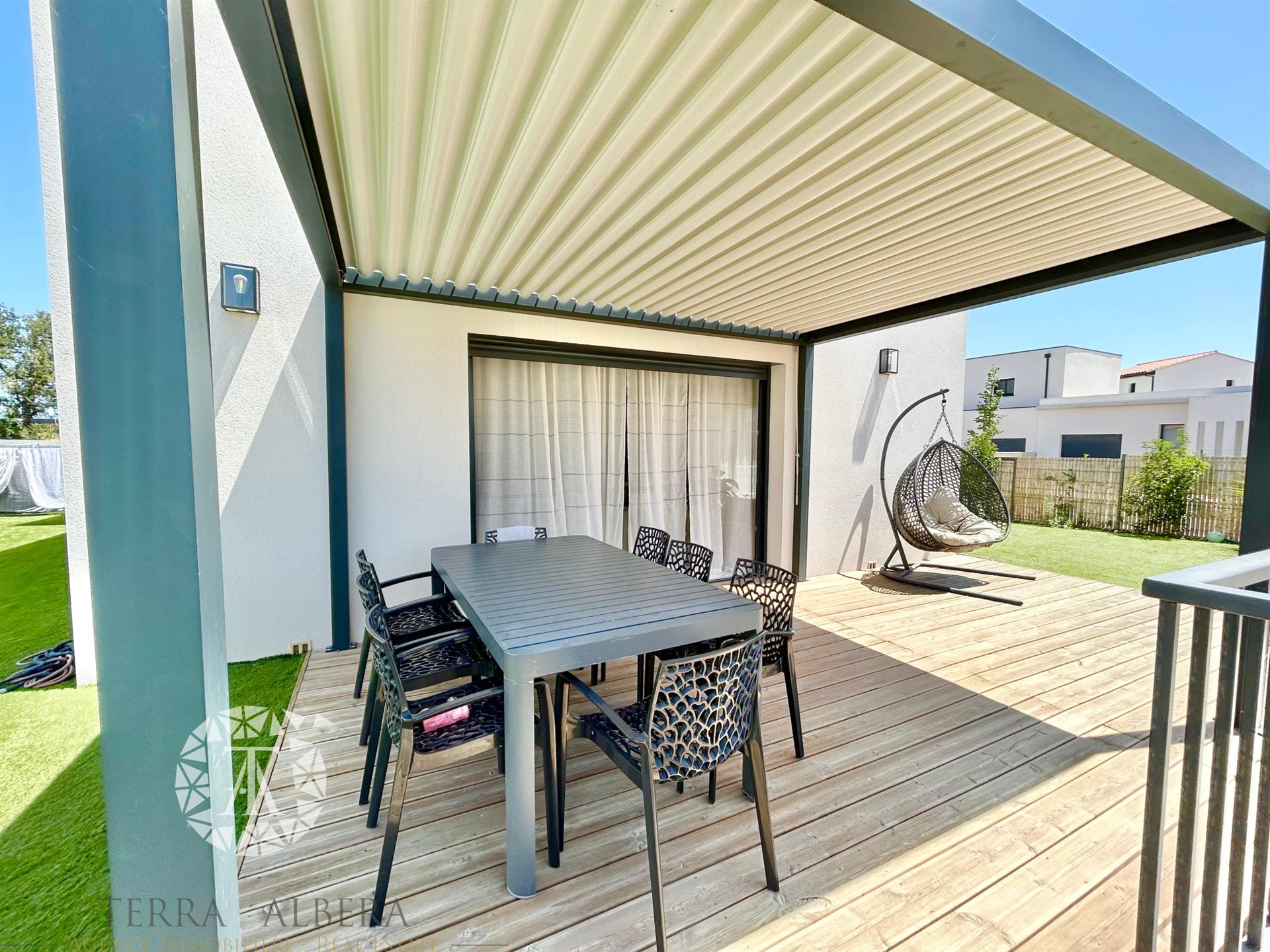Maison à vendre, 143m², Pollestres