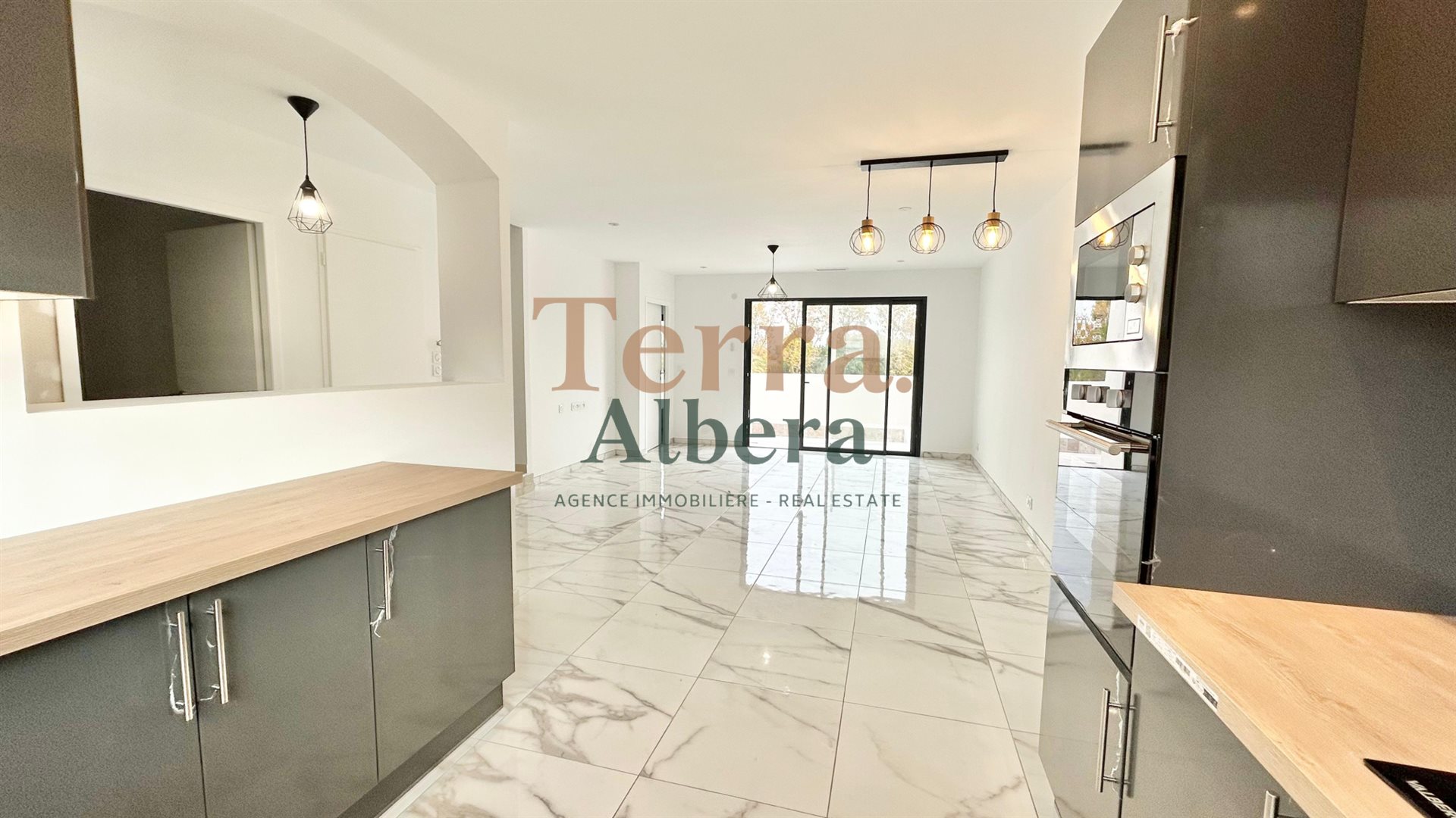 Maison à vendre, 109m², Salses-le-Château
