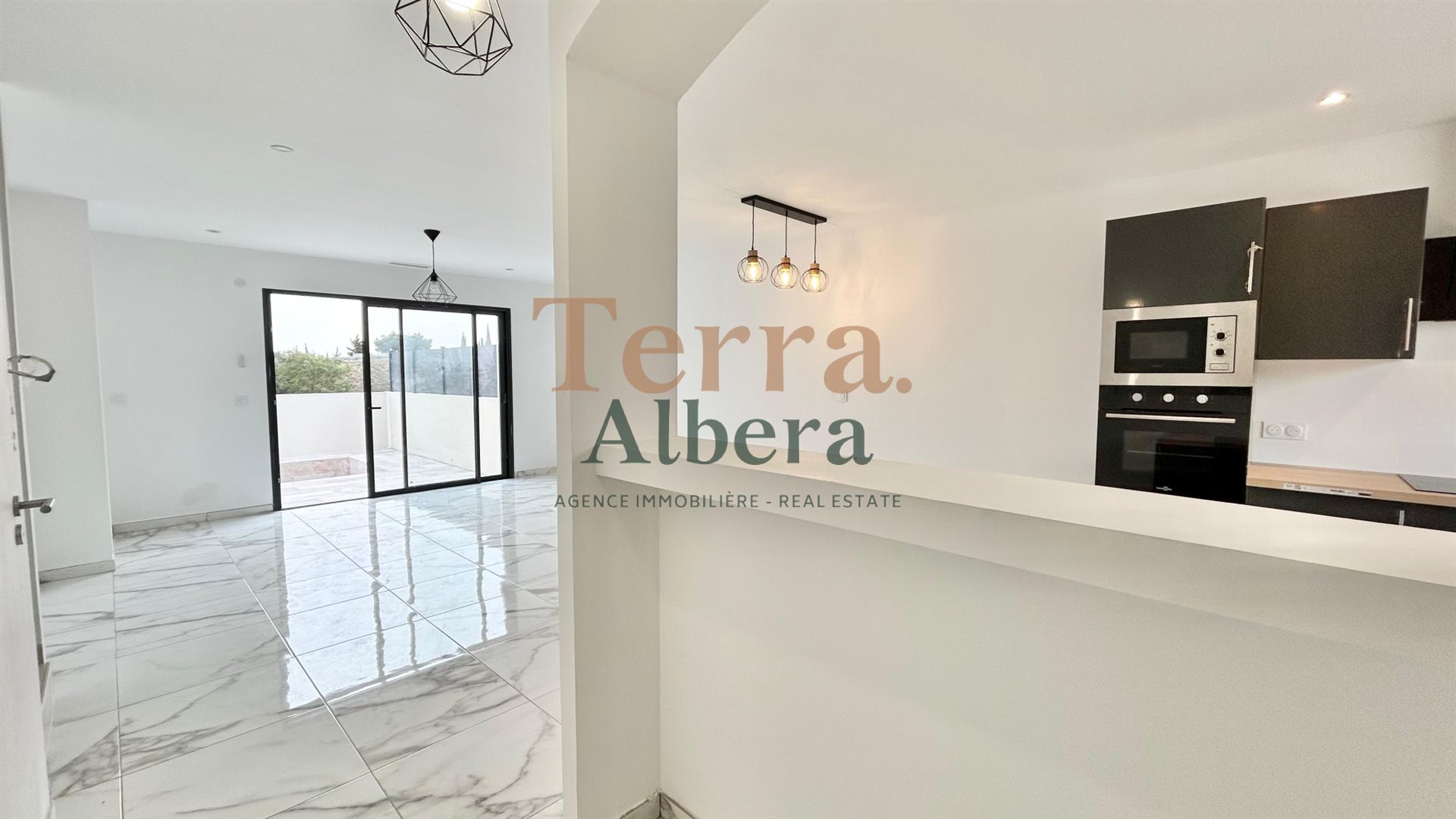 Maison à vendre, 109m², Salses-le-Château