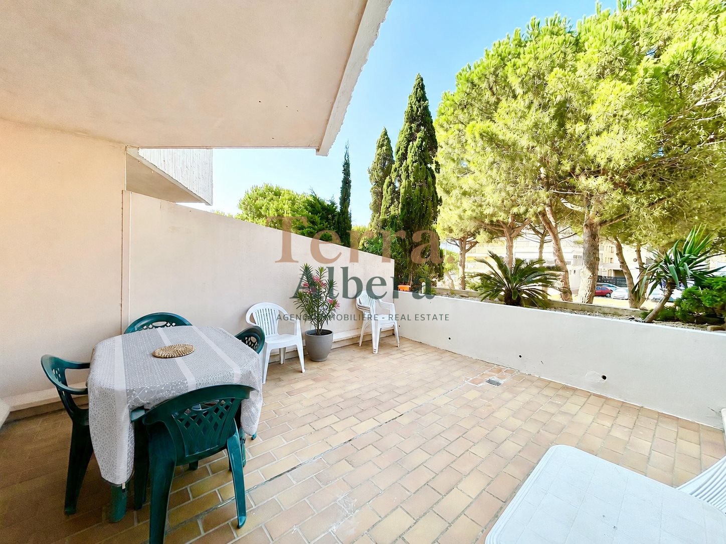 Appartement à vendre, 23m², Canet-en-Roussillon