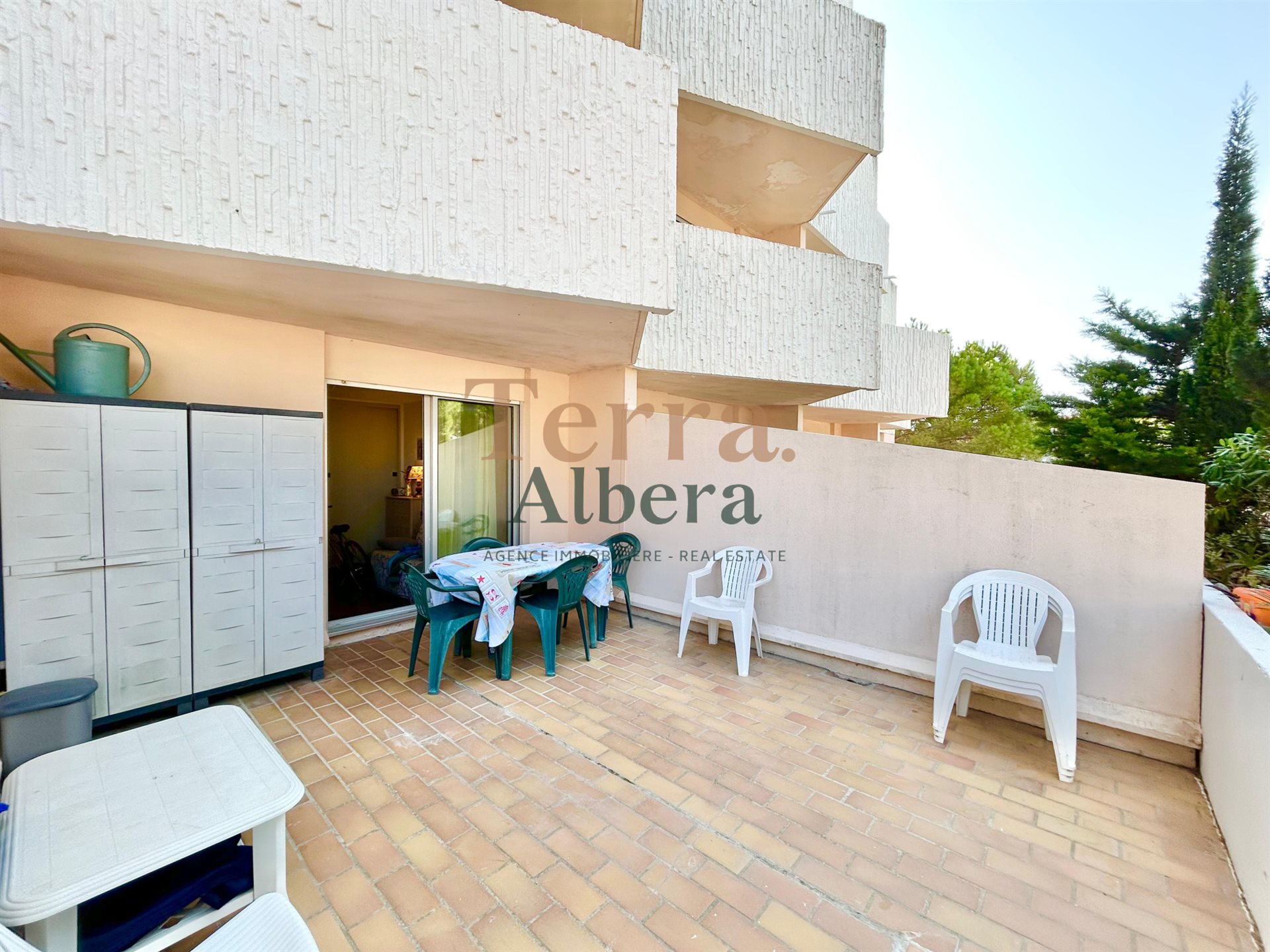 Appartement à vendre, 23m², Canet-en-Roussillon