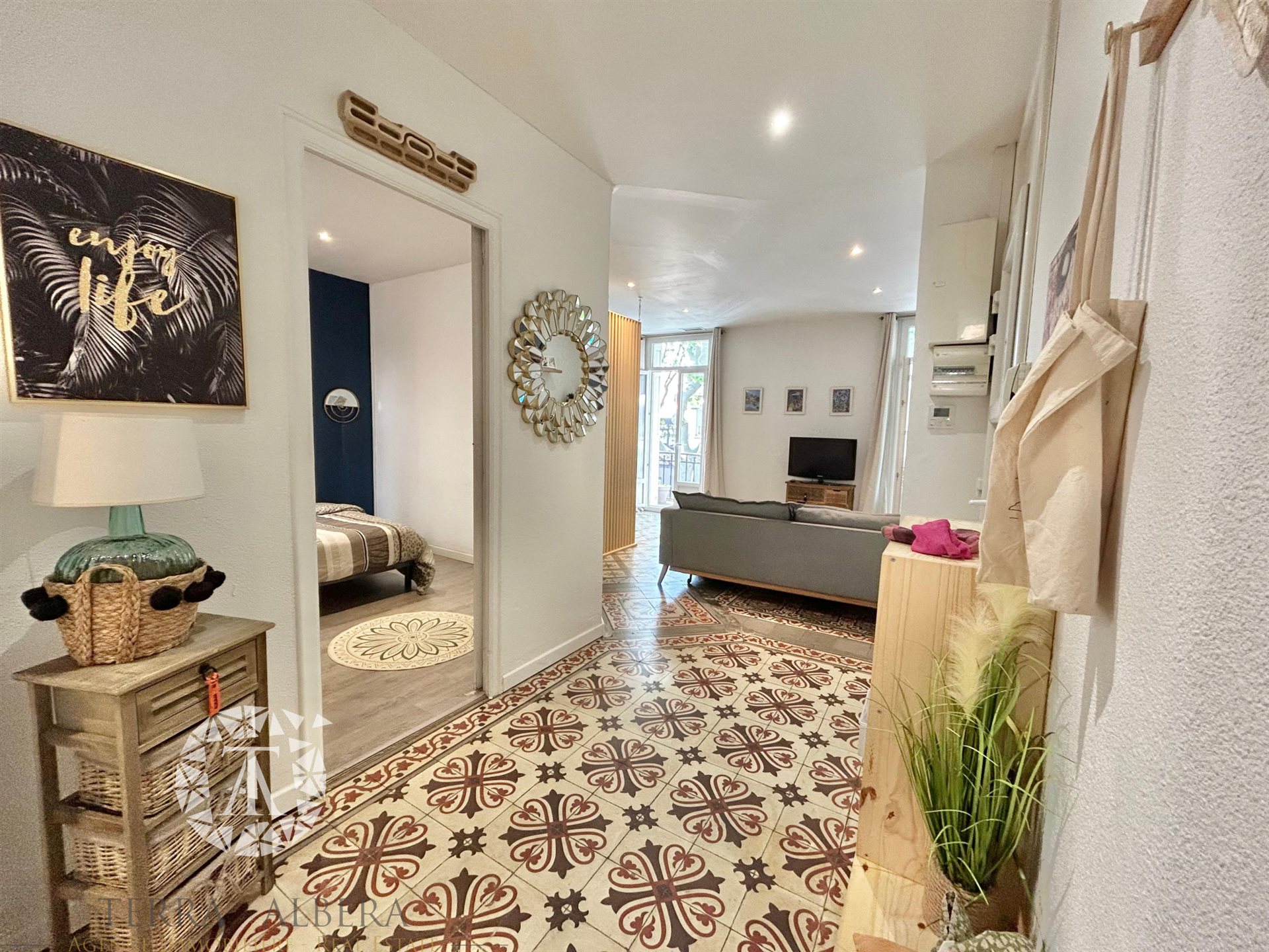 Appartement à vendre, 60m², Perpignan