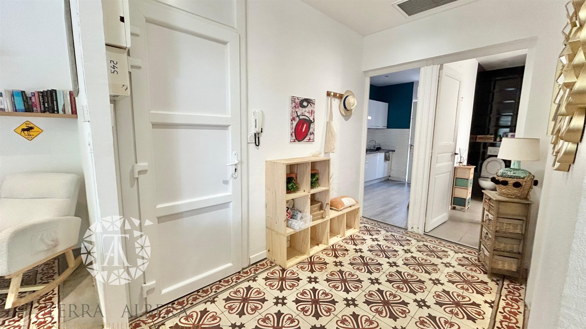 Appartement à vendre, 60m², Perpignan