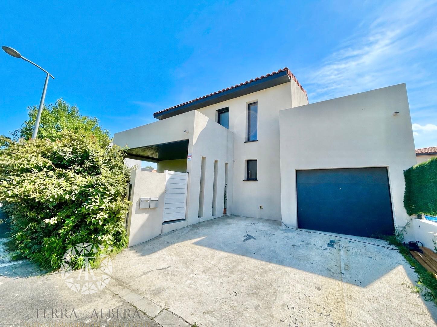 Maison à vendre, 119m², Perpignan