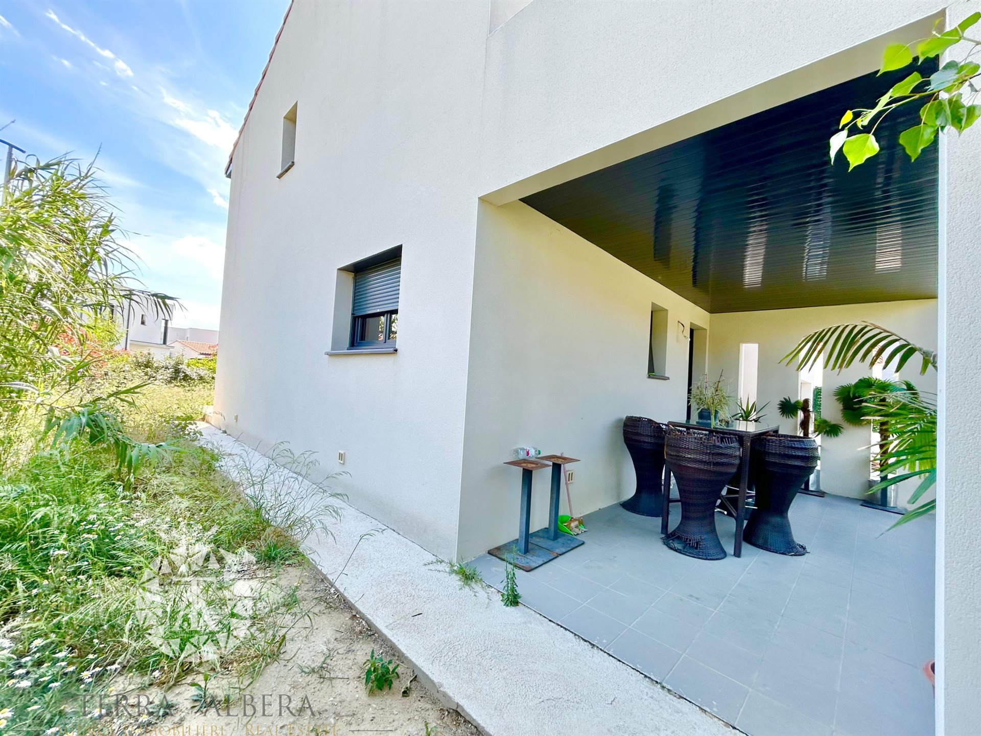 Maison à vendre, 119m², Perpignan