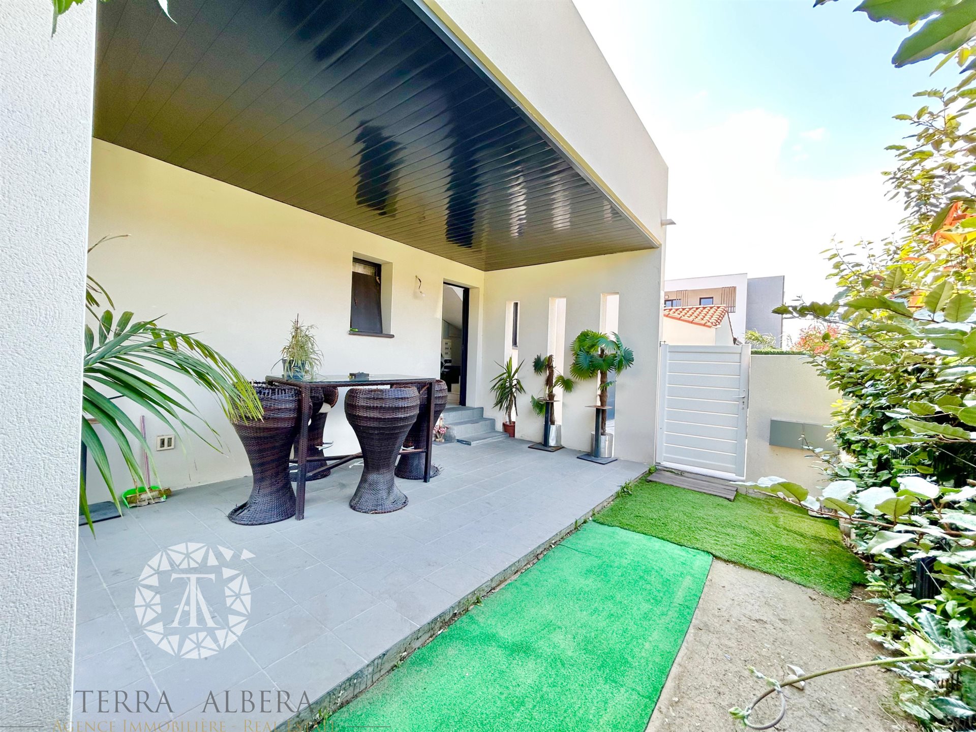 Maison à vendre, 119m², Perpignan