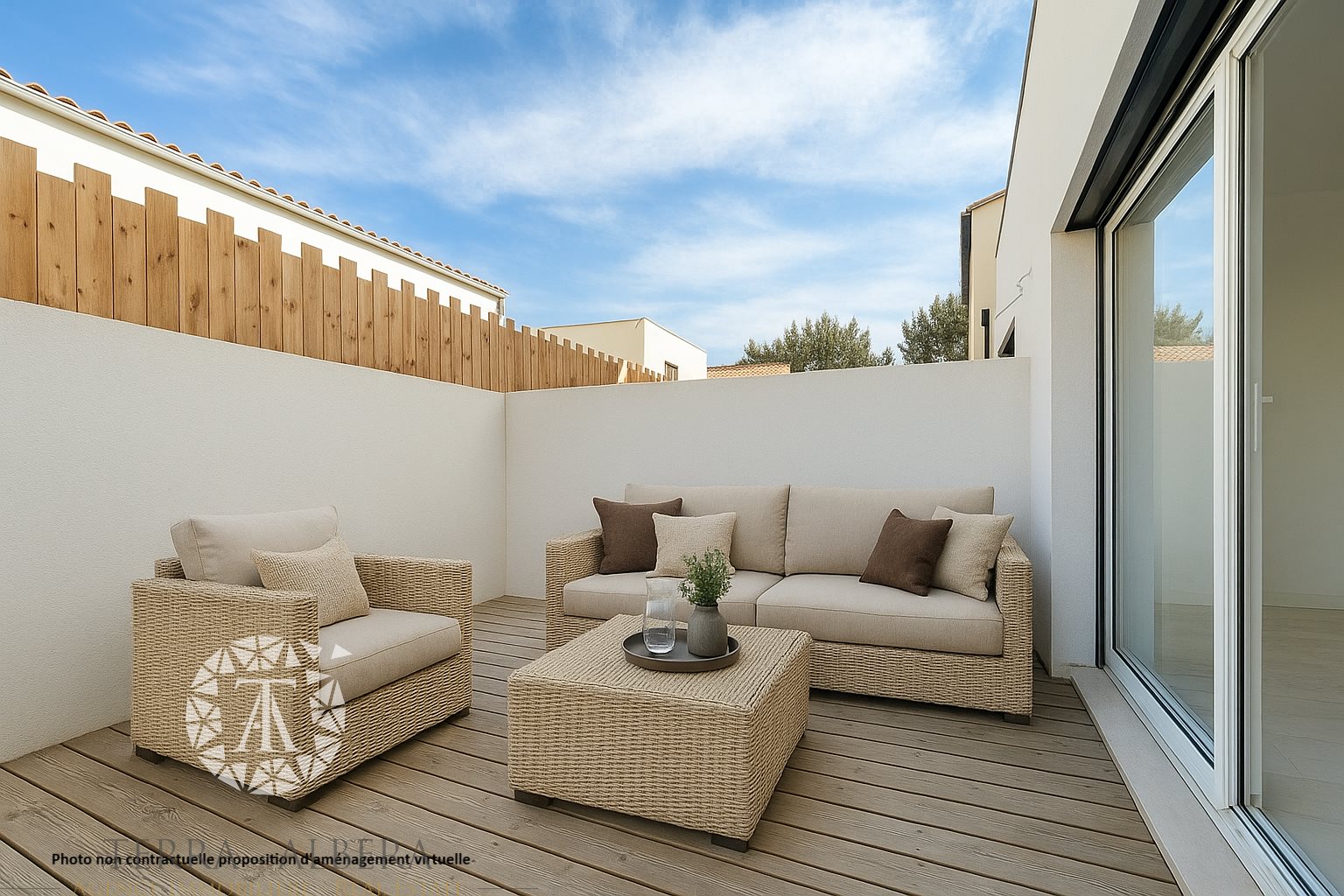 Maison à vendre, 101m², Perpignan