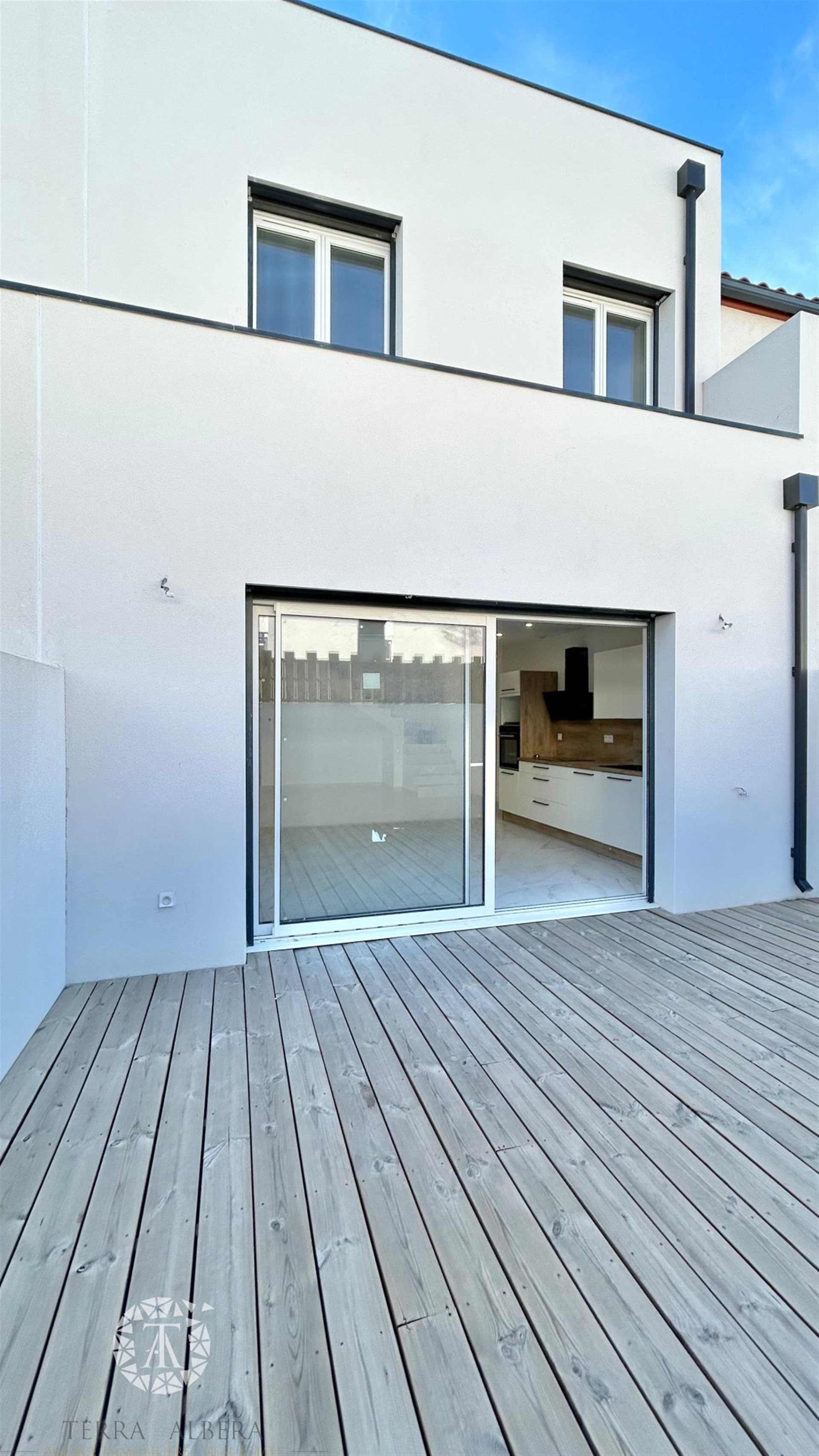 Maison à vendre, 101m², Perpignan