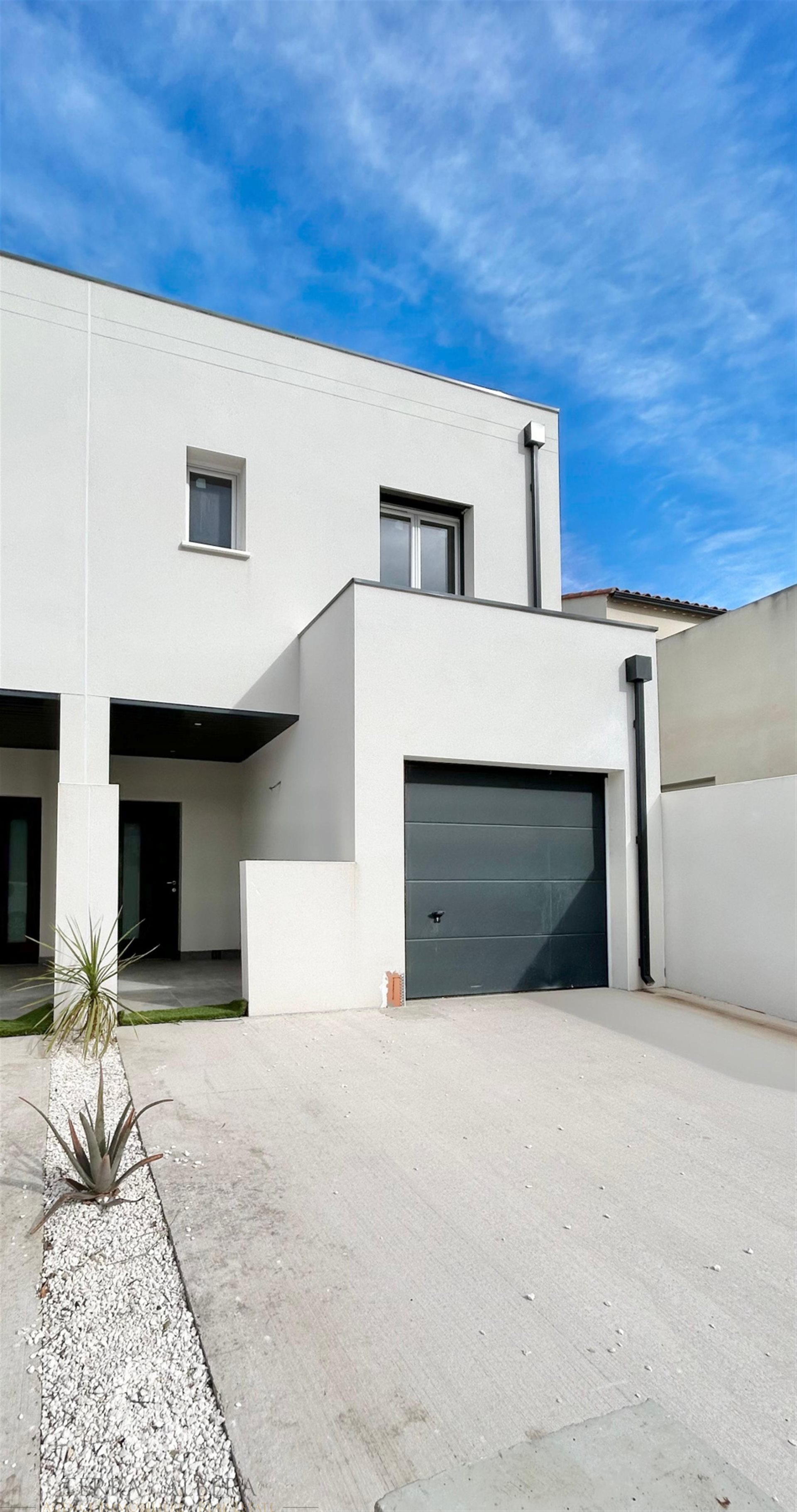 Maison à vendre, 101m², Perpignan
