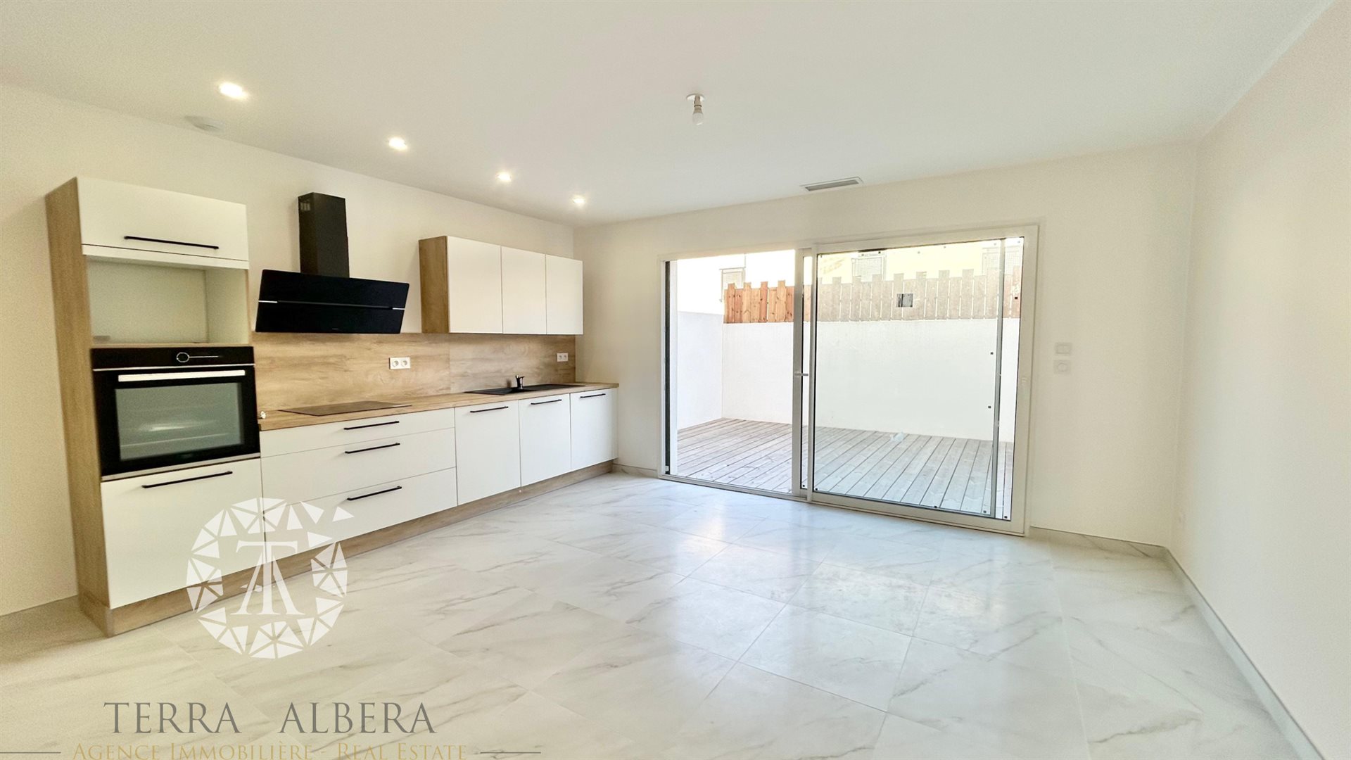 Maison à vendre, 101m², Perpignan