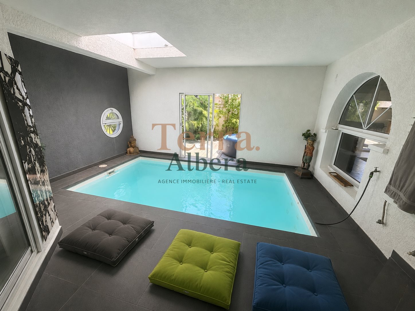 Maison à vendre, 172m², Perpignan