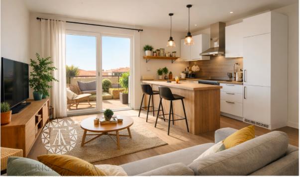 Appartement à vendre, 39m², Port-Vendres