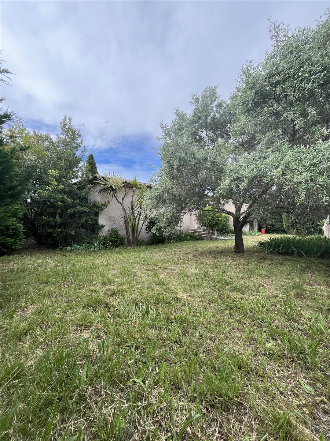 Maison à vendre, 80m², Creissan
