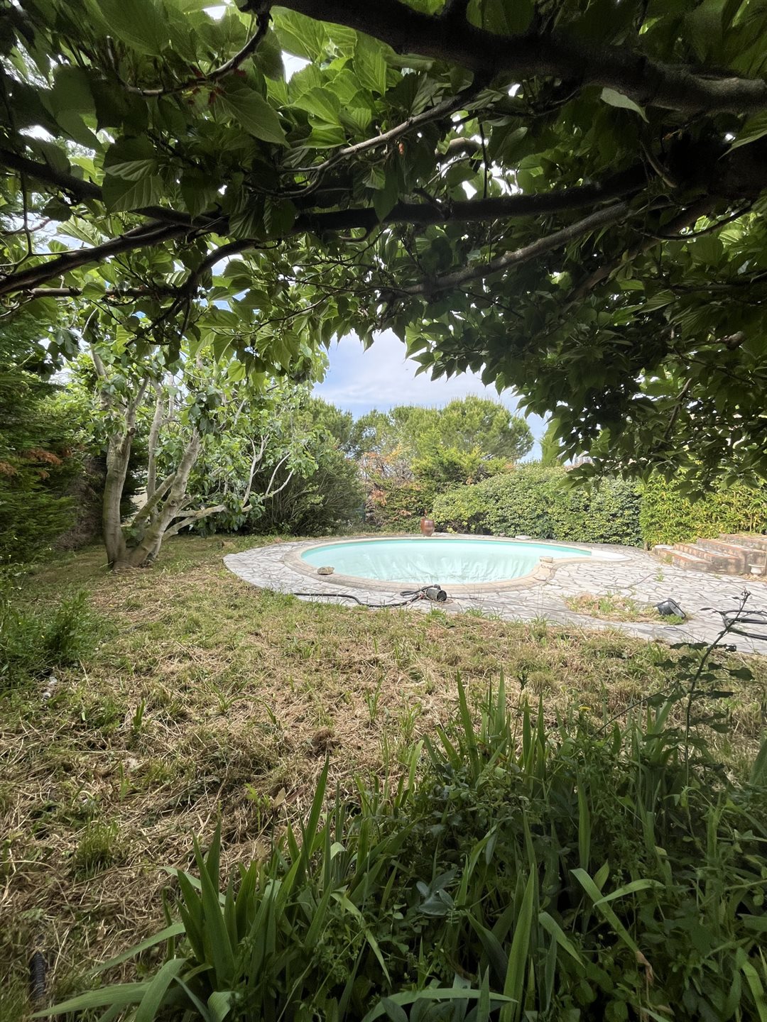 Maison à vendre, 80m², Creissan