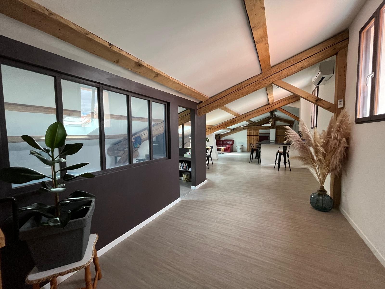 Appartement à vendre, 171m², Villeneuve-lès-Béziers
