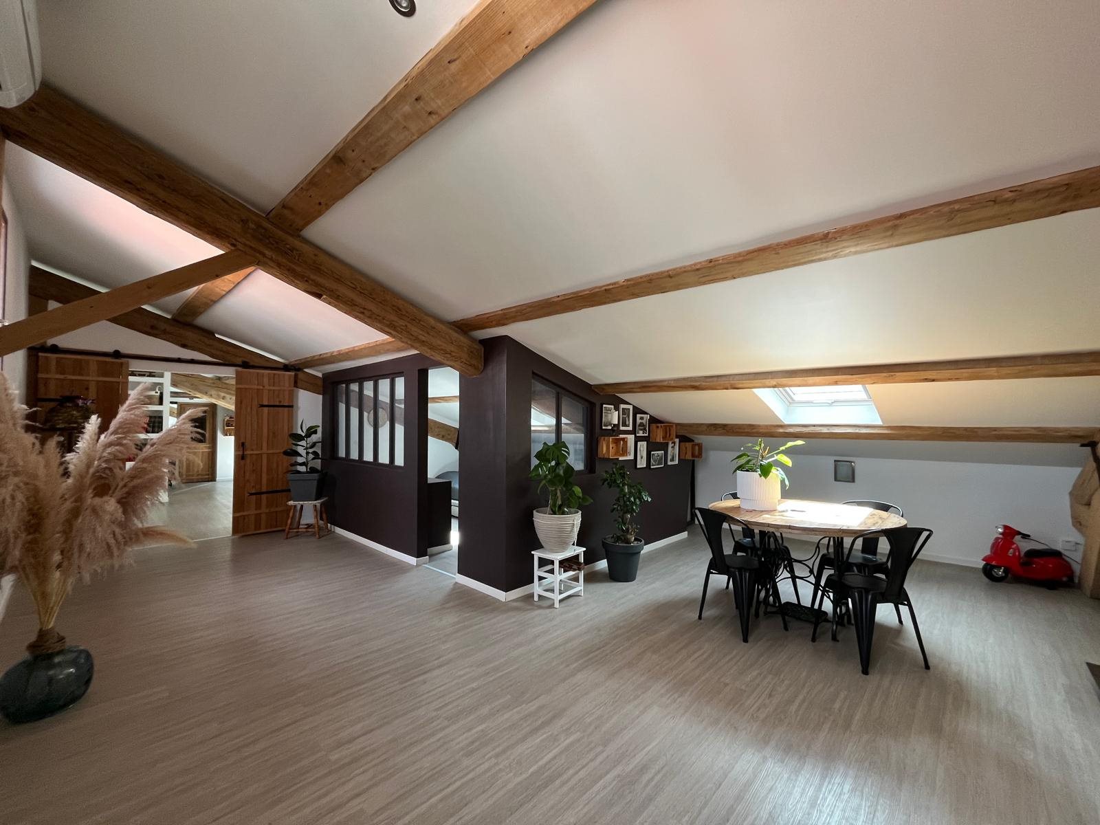 Appartement à vendre, 171m², Villeneuve-lès-Béziers