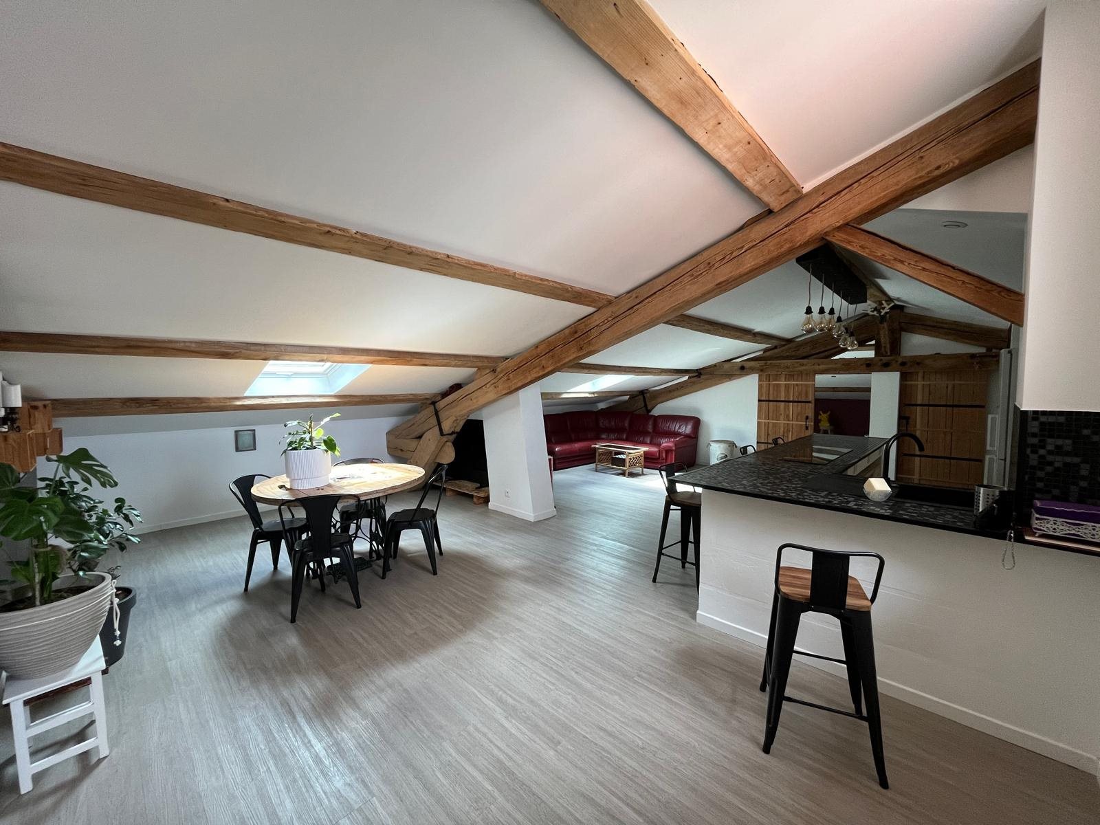 Appartement à vendre, 171m², Villeneuve-lès-Béziers