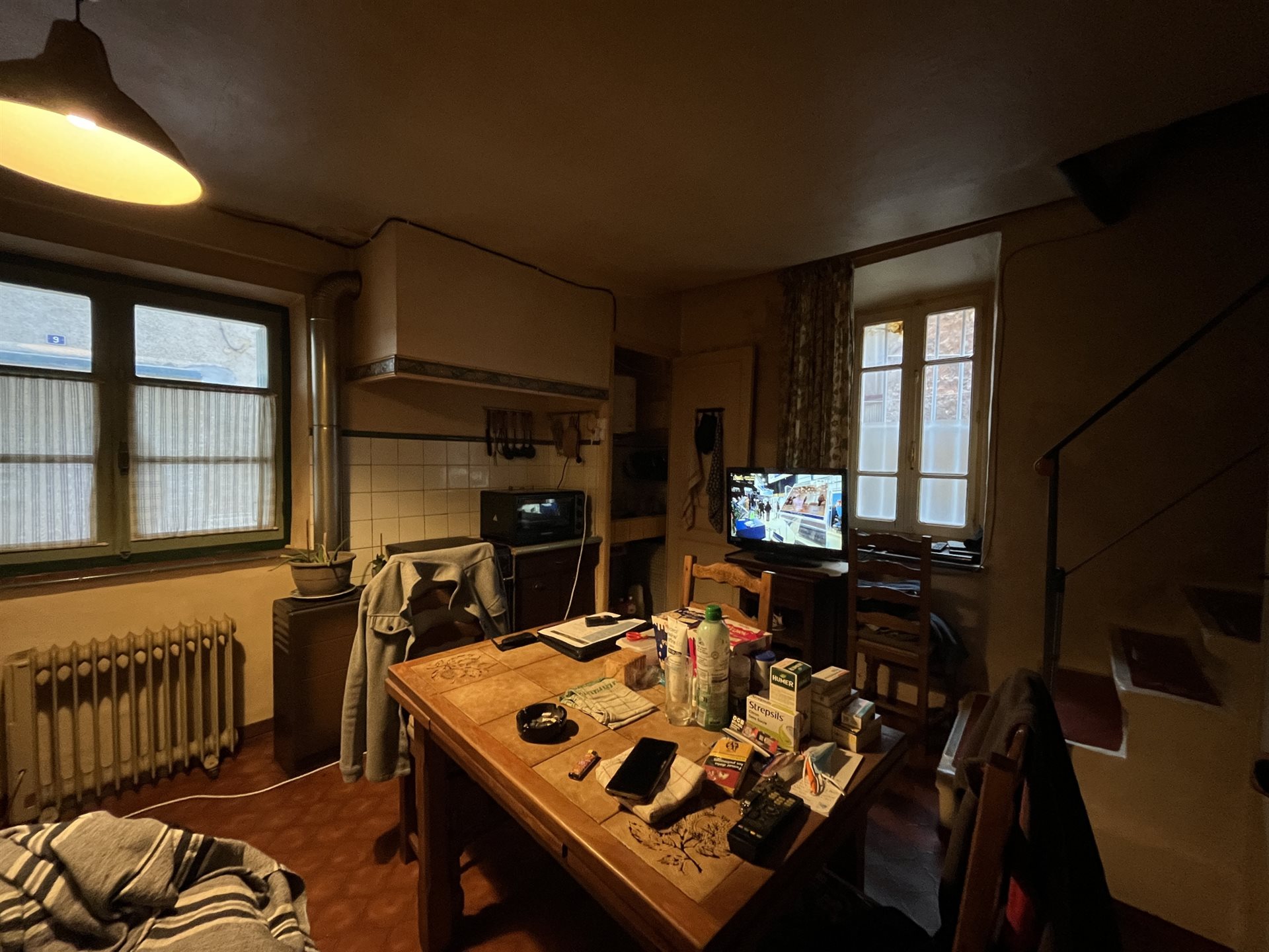 Maison à vendre, 49m², Puisserguier