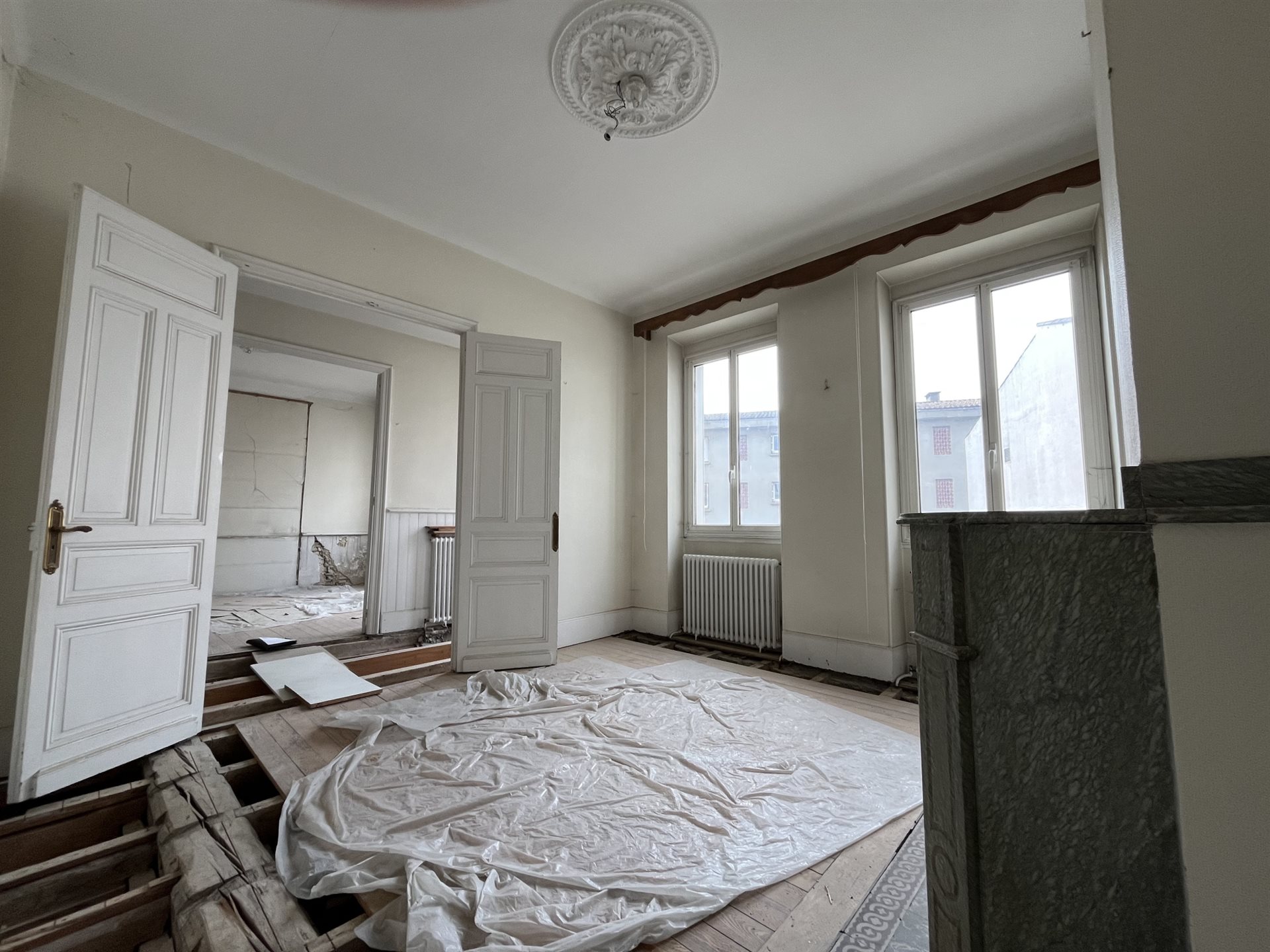 Appartement à vendre, 140m², Castelnaudary
