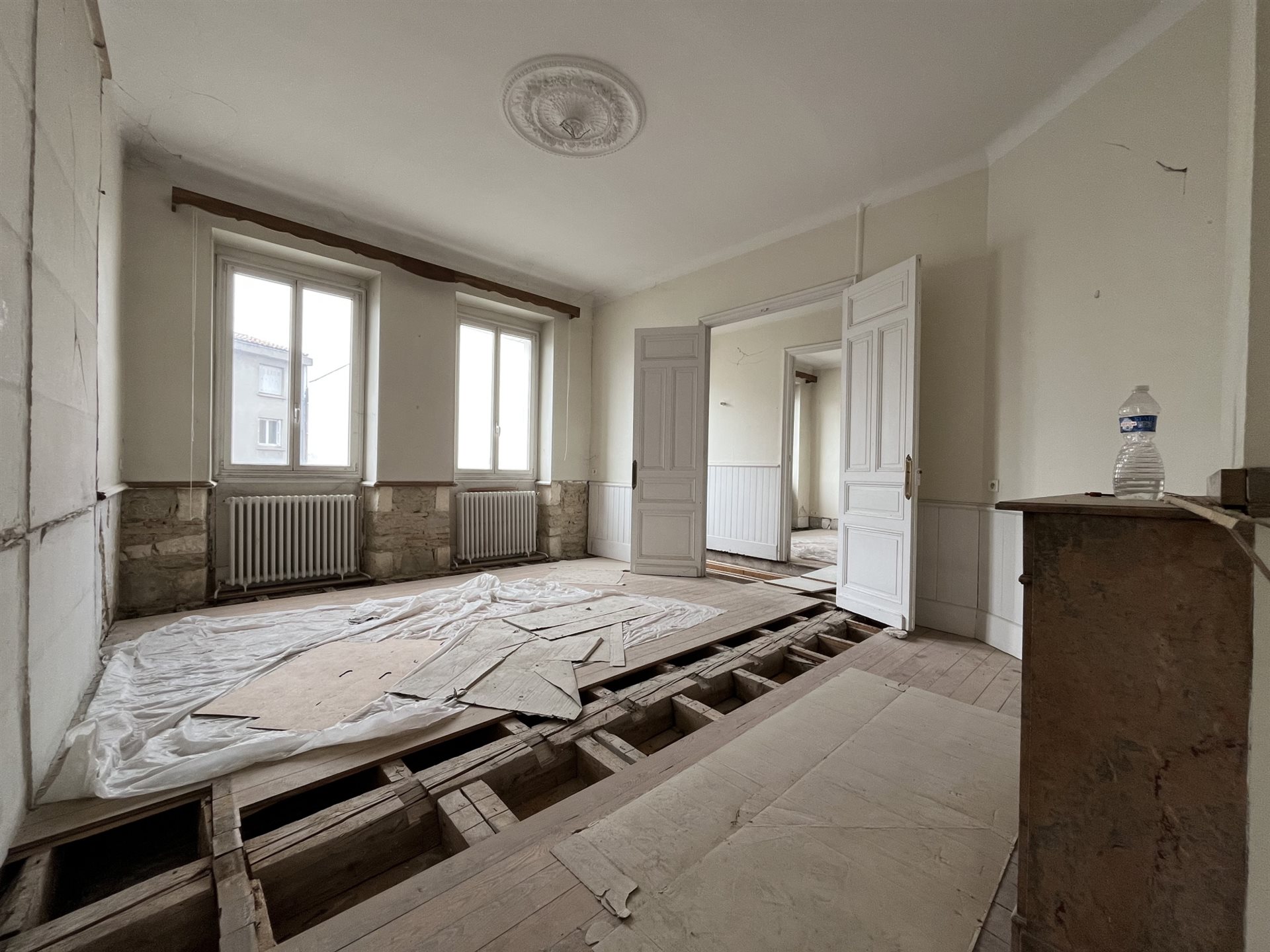 Appartement à vendre, 140m², Castelnaudary