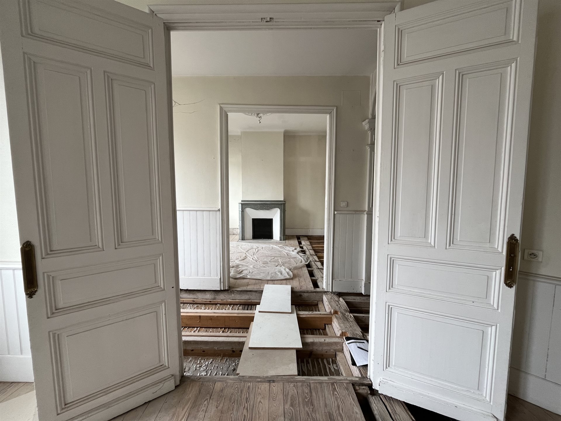 Appartement à vendre, 140m², Castelnaudary