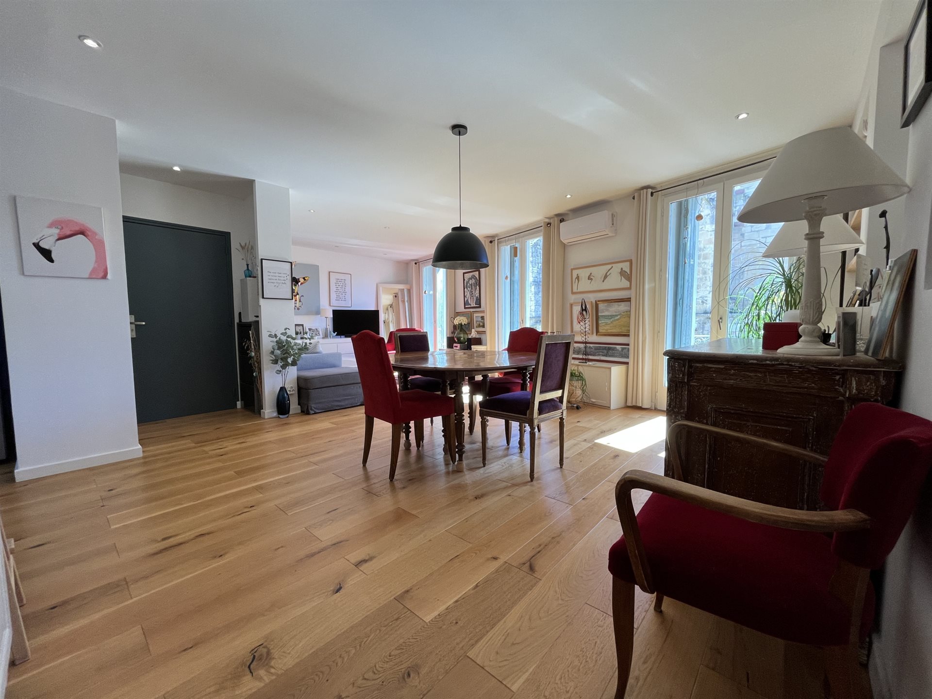 Appartement à vendre, 86m², Narbonne