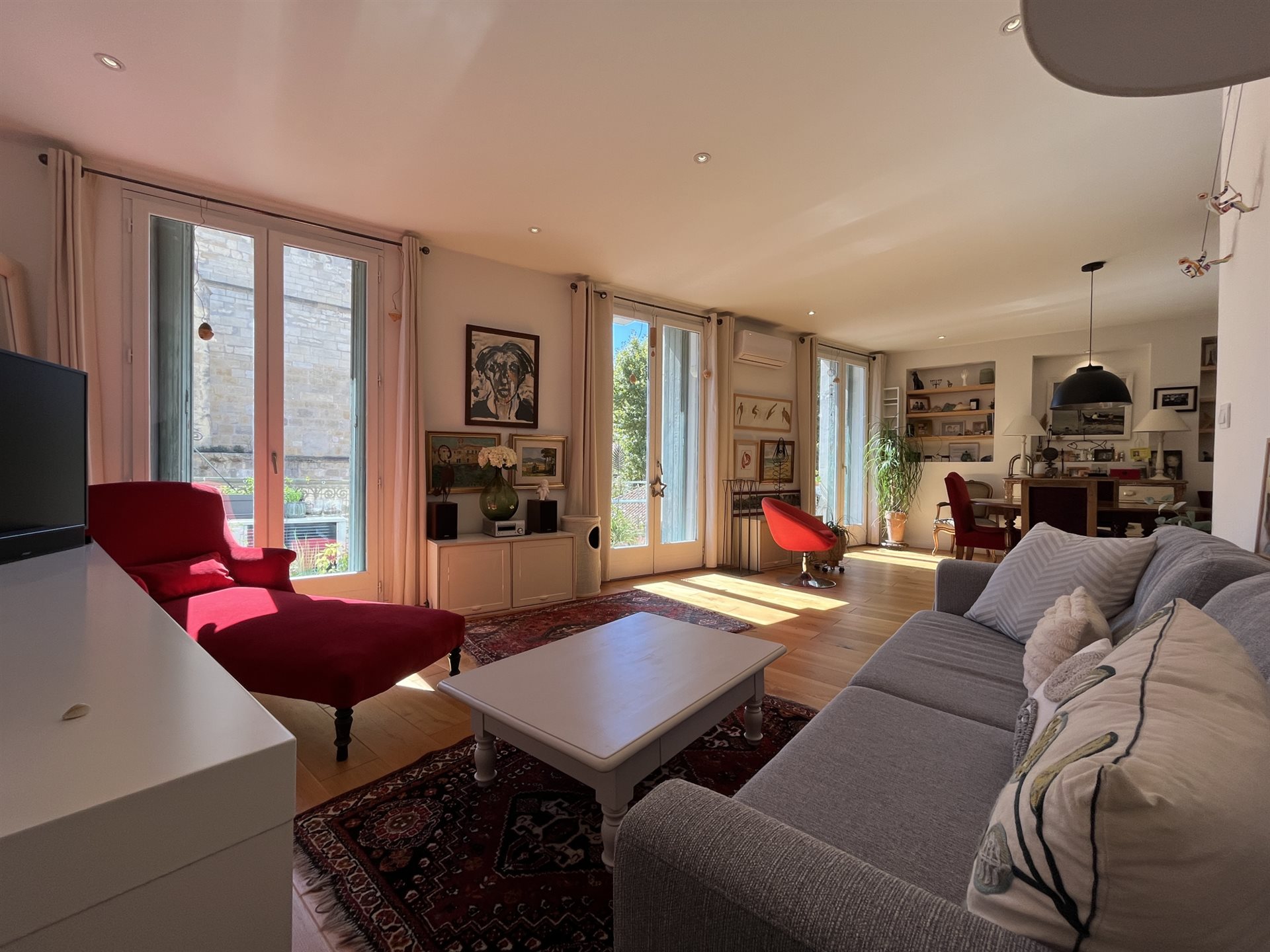 Appartement à vendre, 86m², Narbonne