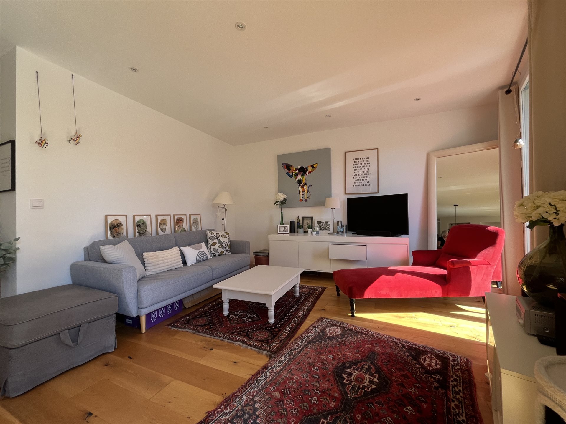Appartement à vendre, 86m², Narbonne