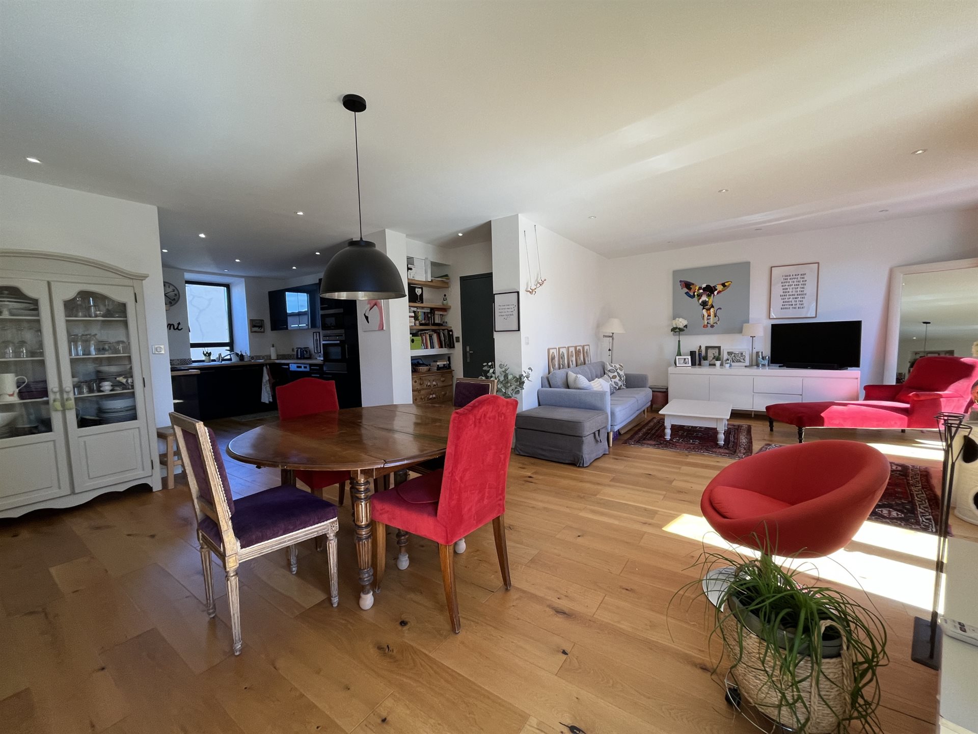 Appartement à vendre, 86m², Narbonne