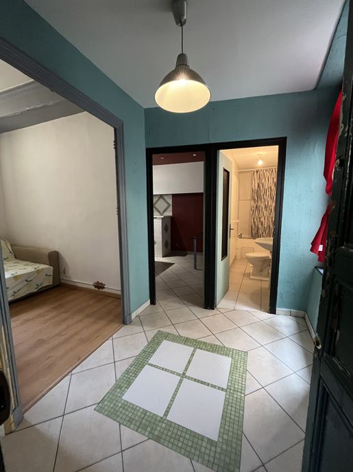 Appartement 1 pièce 36 m² · à Villeneuve-lès-Béziers · 36 m² · 38 000 €